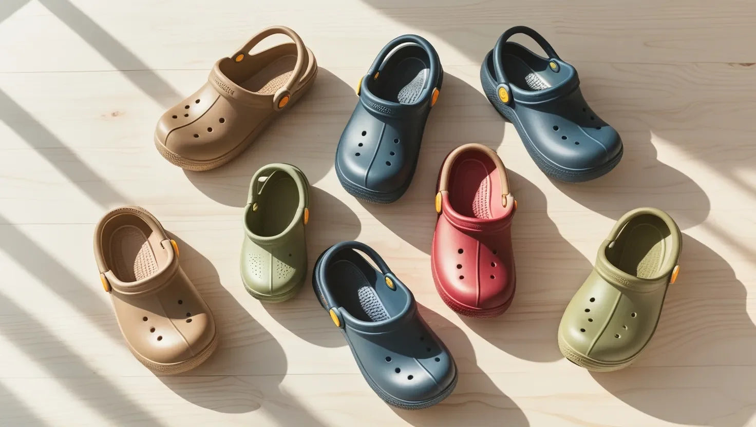 Modna inspiracija: kako nositi gumene klompe kad komfor postaje statement - Obuća Monah