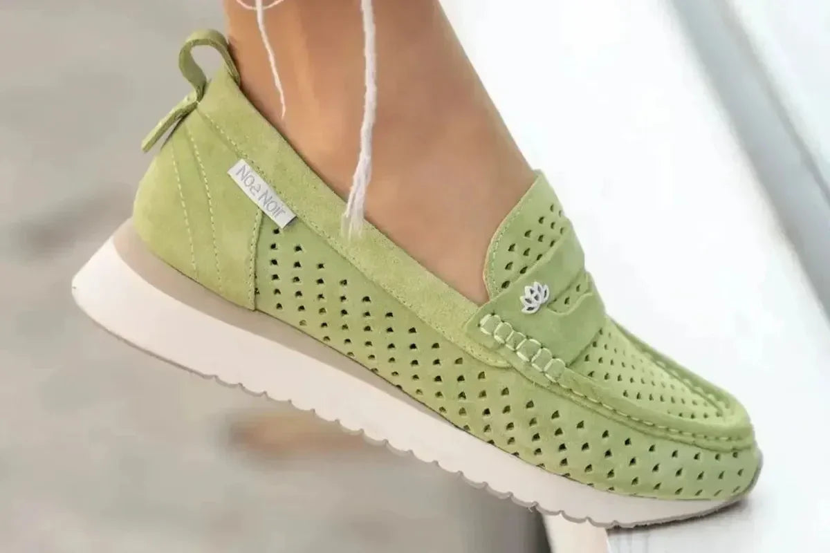 Mokasine na novi način: Elegantne i udobne za svaku priliku - Obuća Monah