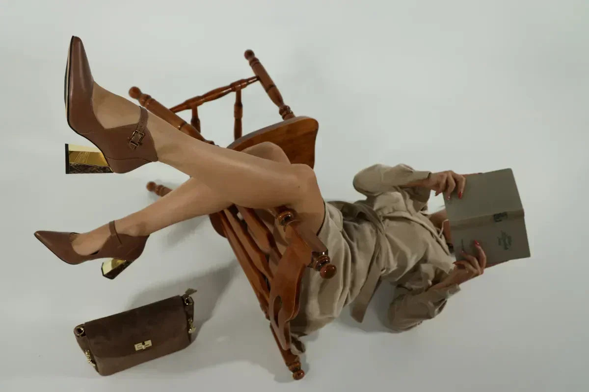 Obuća za svaku priliku - Udobnost i stil za Vas - Obuća Monah