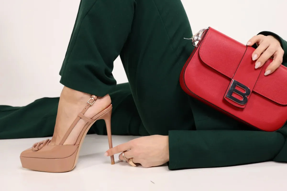 Ovde je: ženske sandale koje ćete ovog leta videti svuda - Obuća Monah