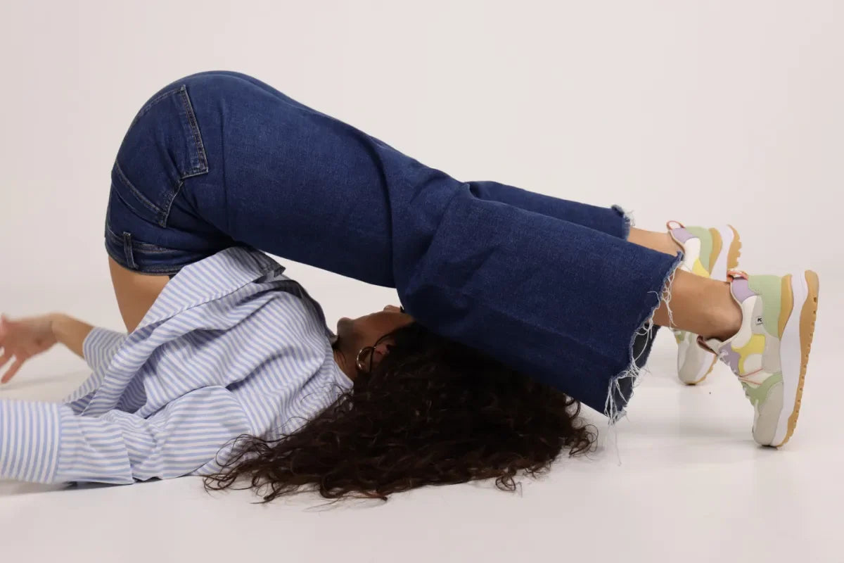 Povratak u devedesete: Top 5 retro modela patika koje morate imati! - Obuća Monah