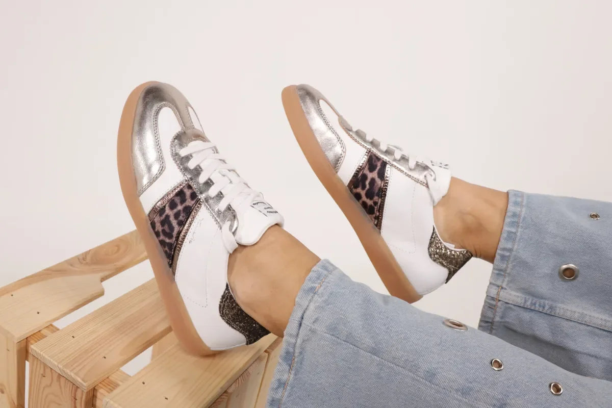 Sve o koži: Koža u izradi obuće, vodič kroz različite vrste kože - Obuća Monah