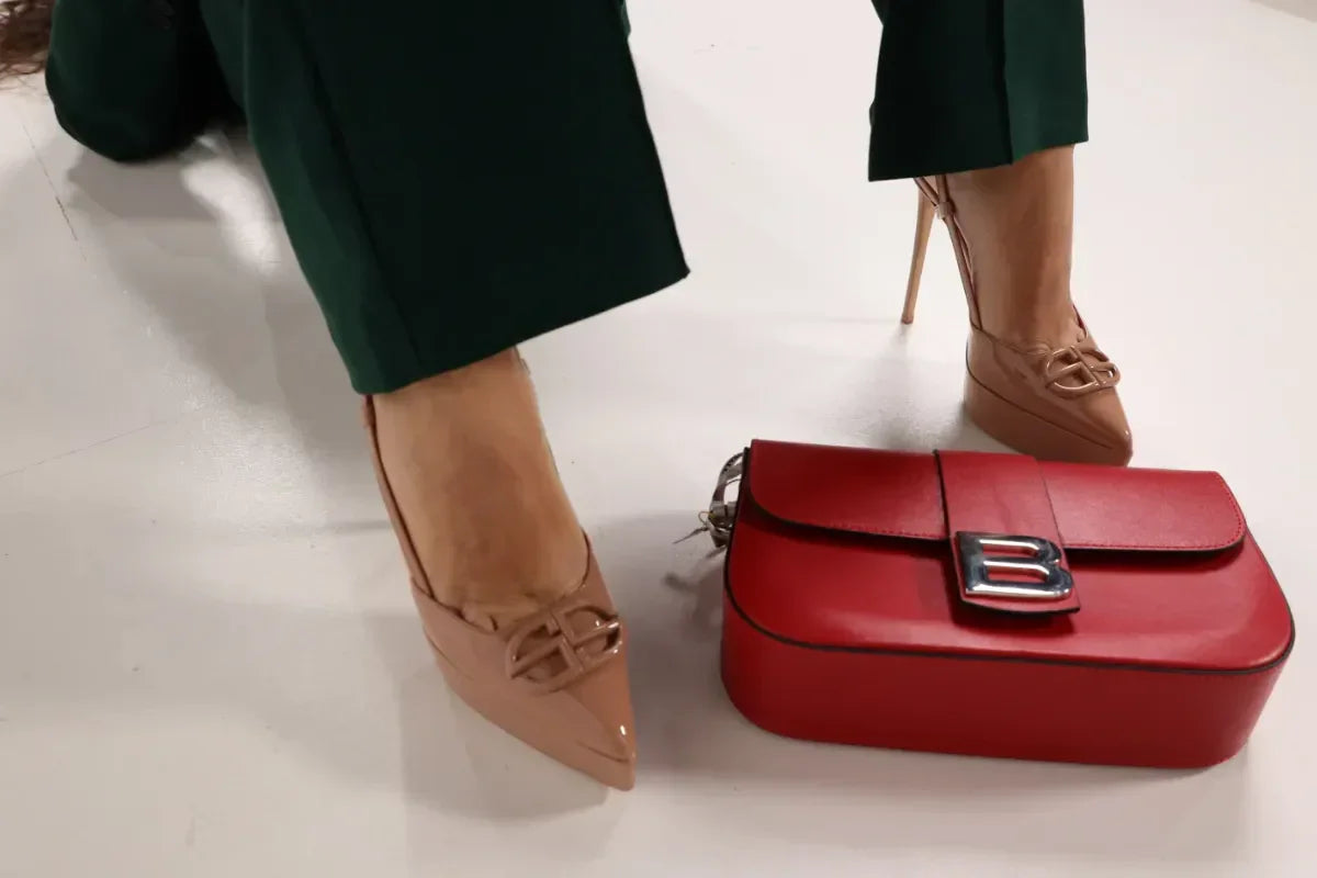 Tajne sjajne kože: Kako da Vaša kožna obuća uvek izgleda savršeno - Obuća Monah