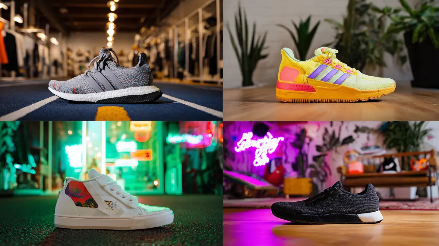 Top 10: Outlet patike koje vredi kupiti ove godine