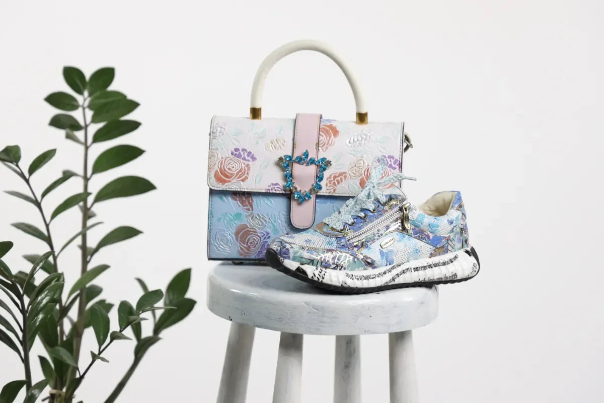 Ženske patike - Top 10 prolećnih modnih patika koje ćeš obožavati - Obuća Monah