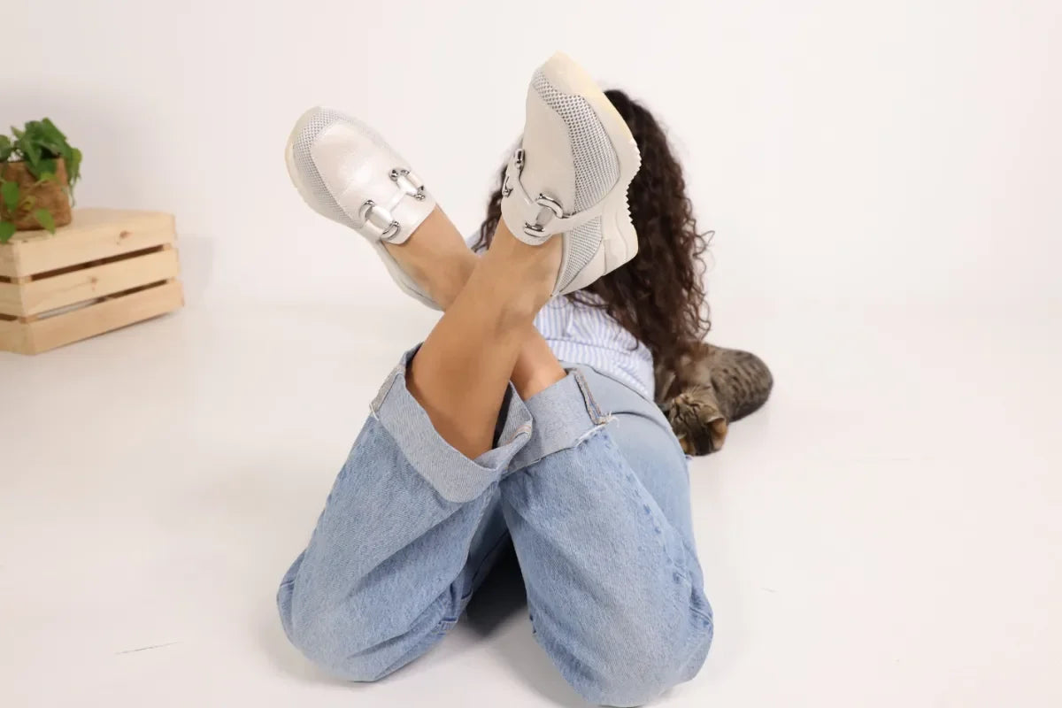 Ženske mokasine - Vaš ultimativni vodič za izbor i stilizovanje - Obuća Monah