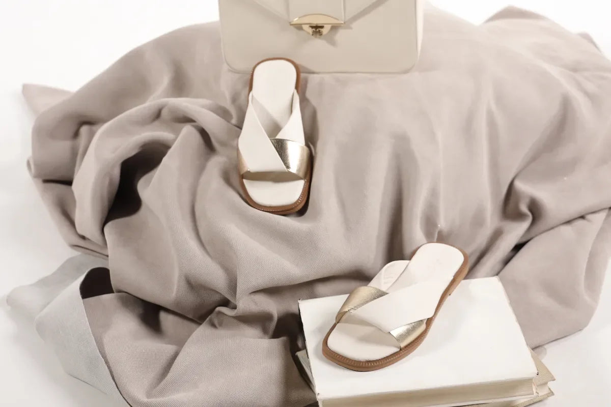 Ženske papuče: Kompletan vodič za odabir i kombinovanje - Obuća Monah