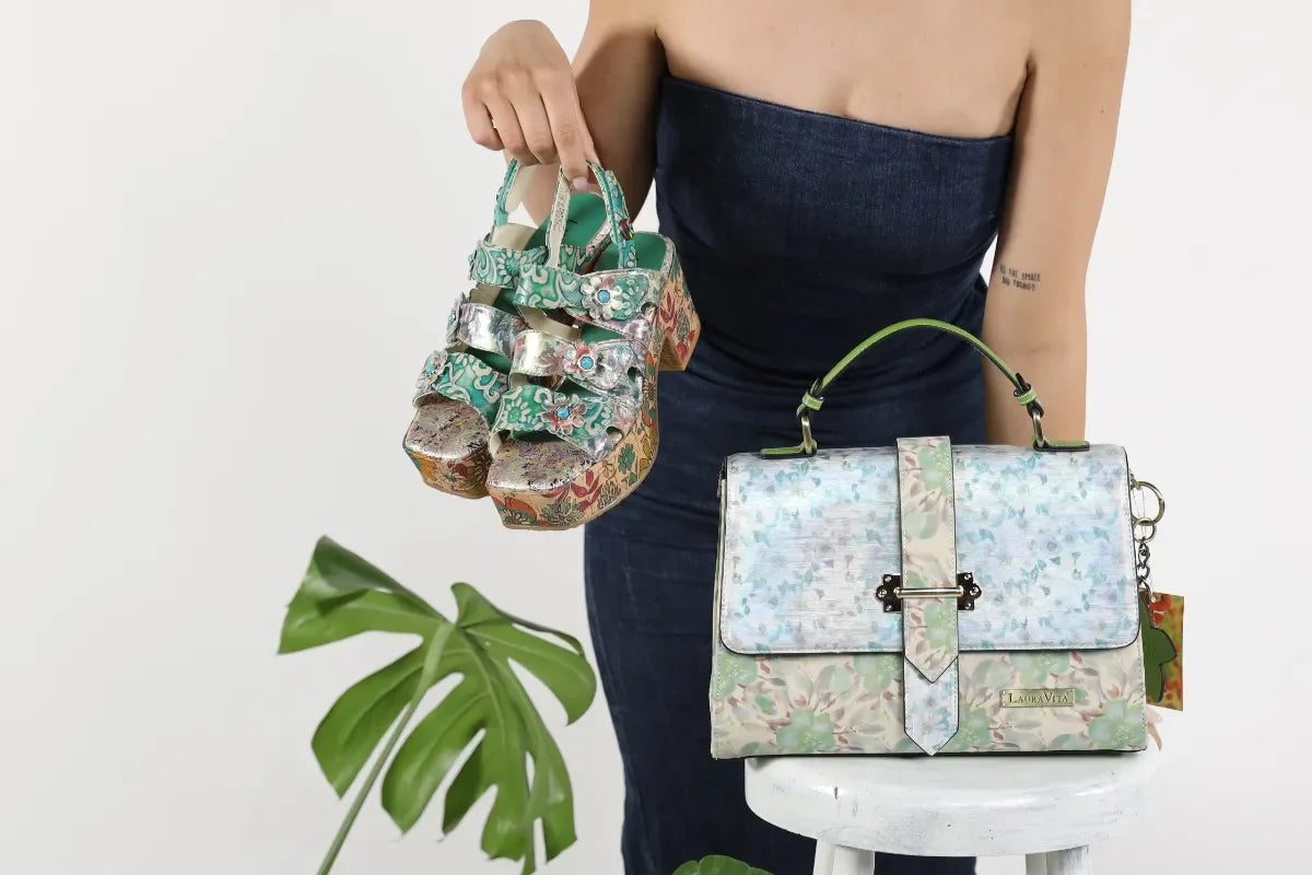 Ženske sandale: Vaš letnji stilski saveznik - Ultimativni vodič - Obuća Monah