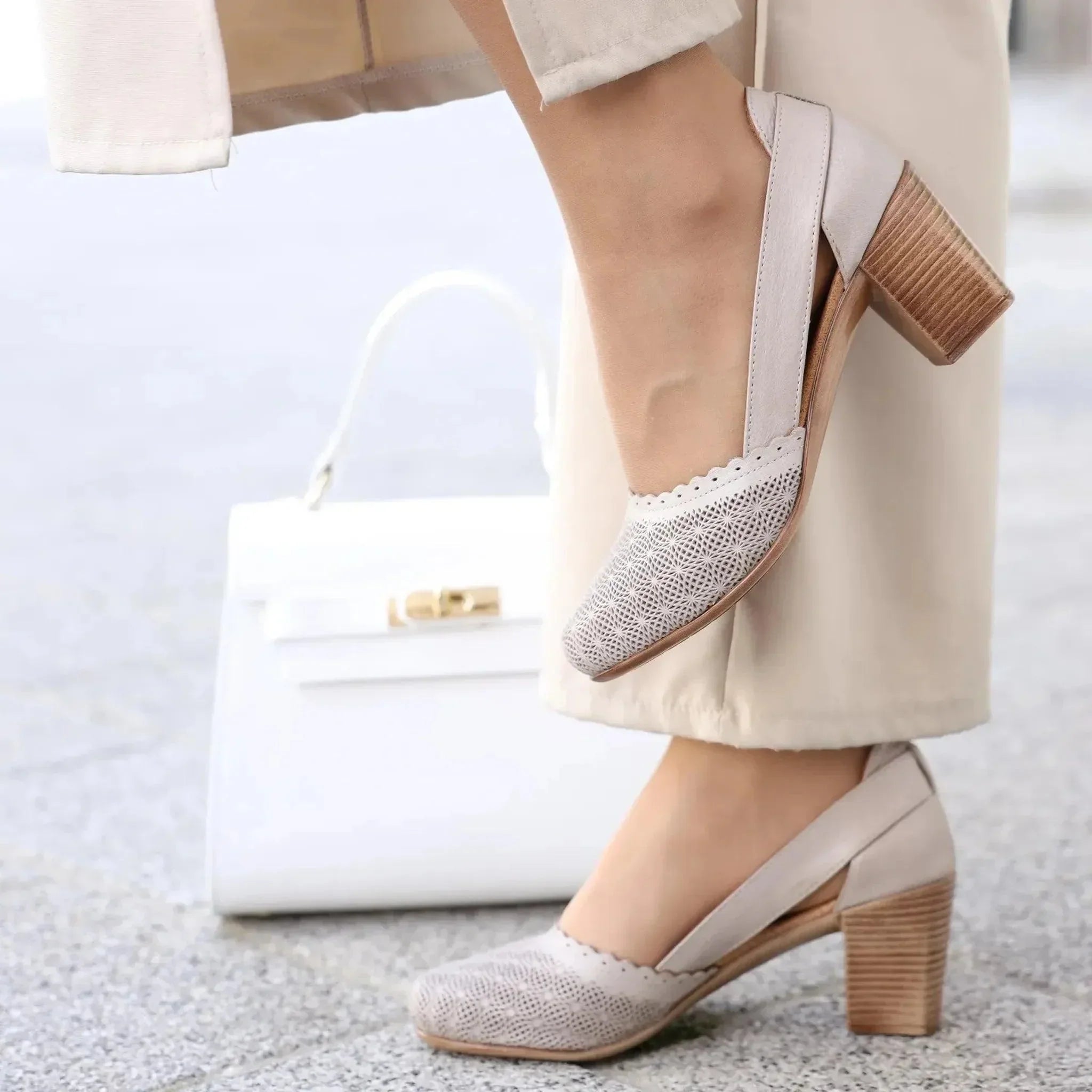 Ballerins - Obuća Monah