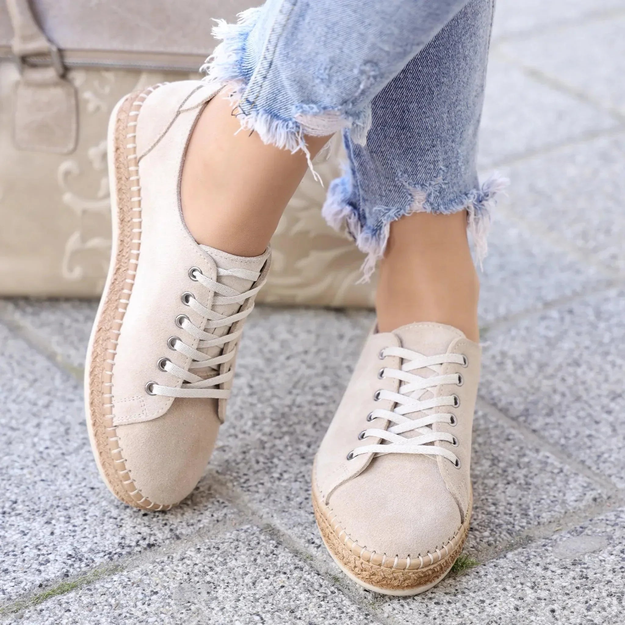 Bulldozer - Obuća Monah