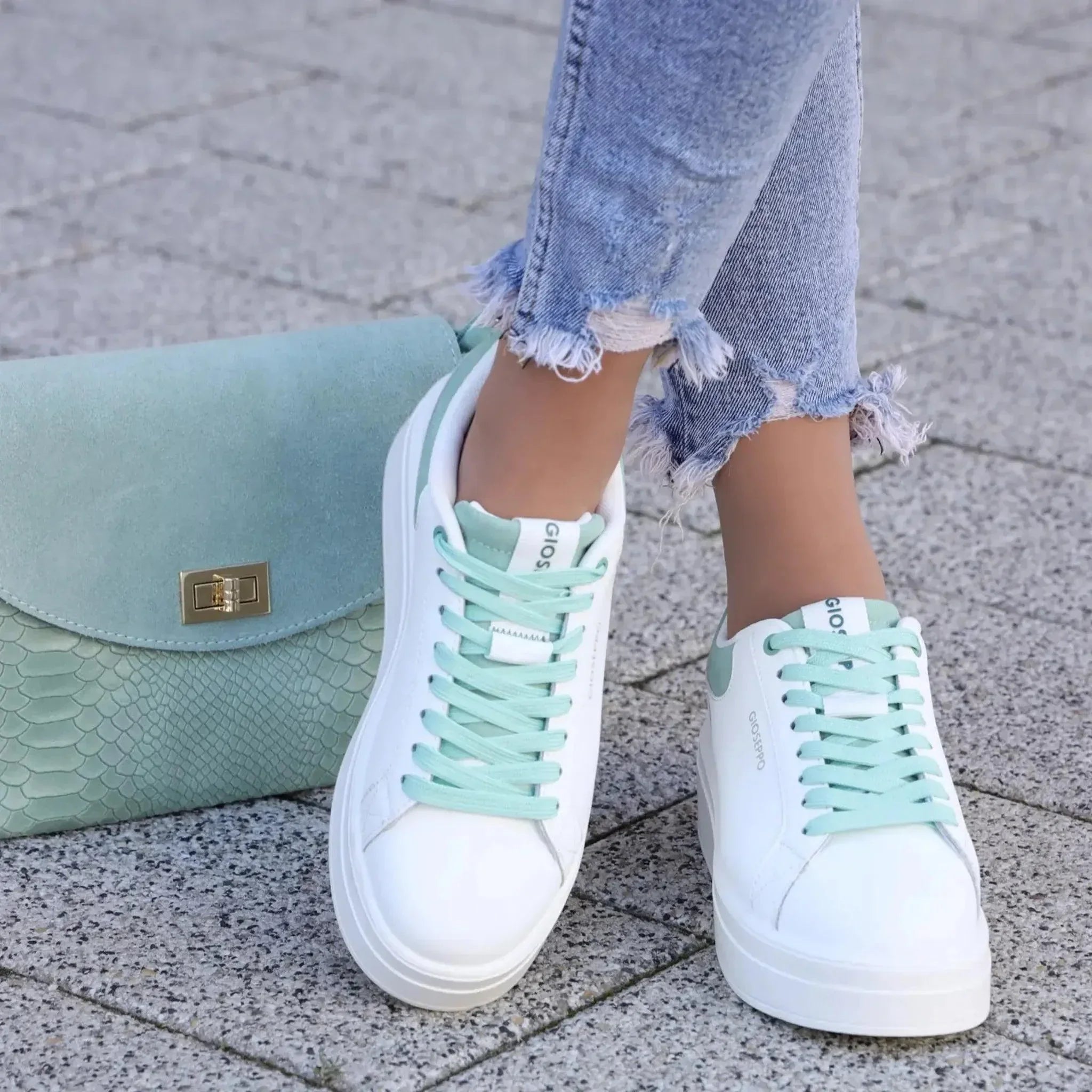 Gioseppo - Obuća Monah