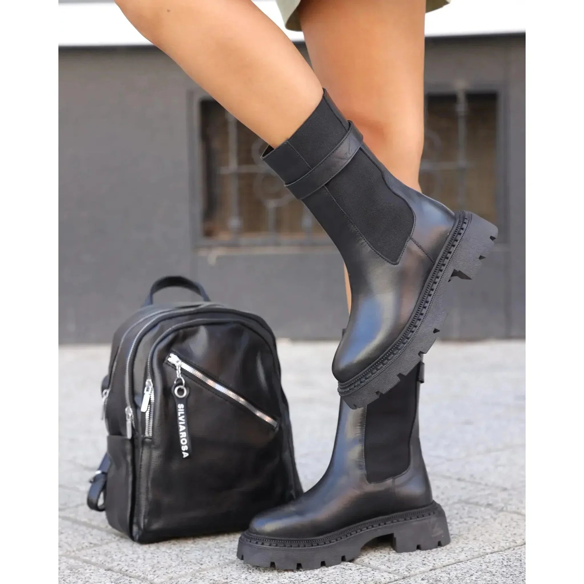 Invento - Obuća Monah