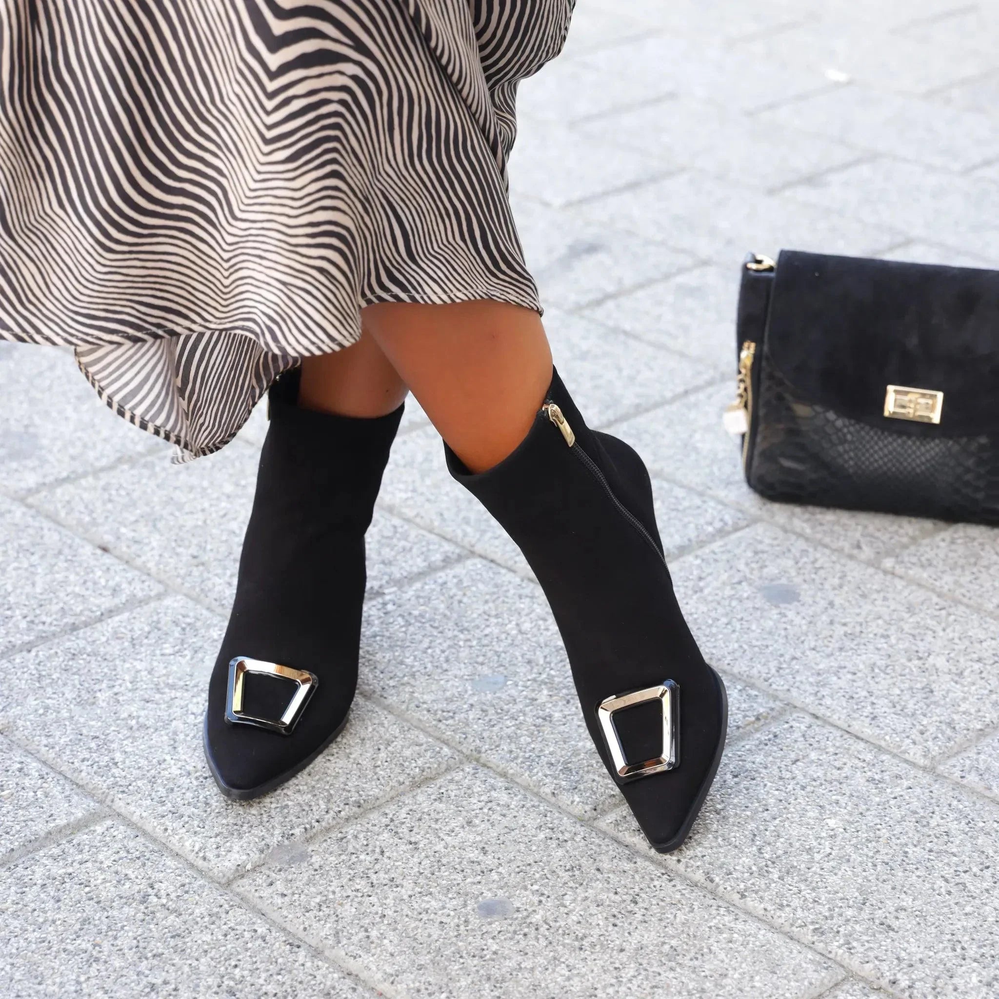 Mare Vento - Obuća Monah