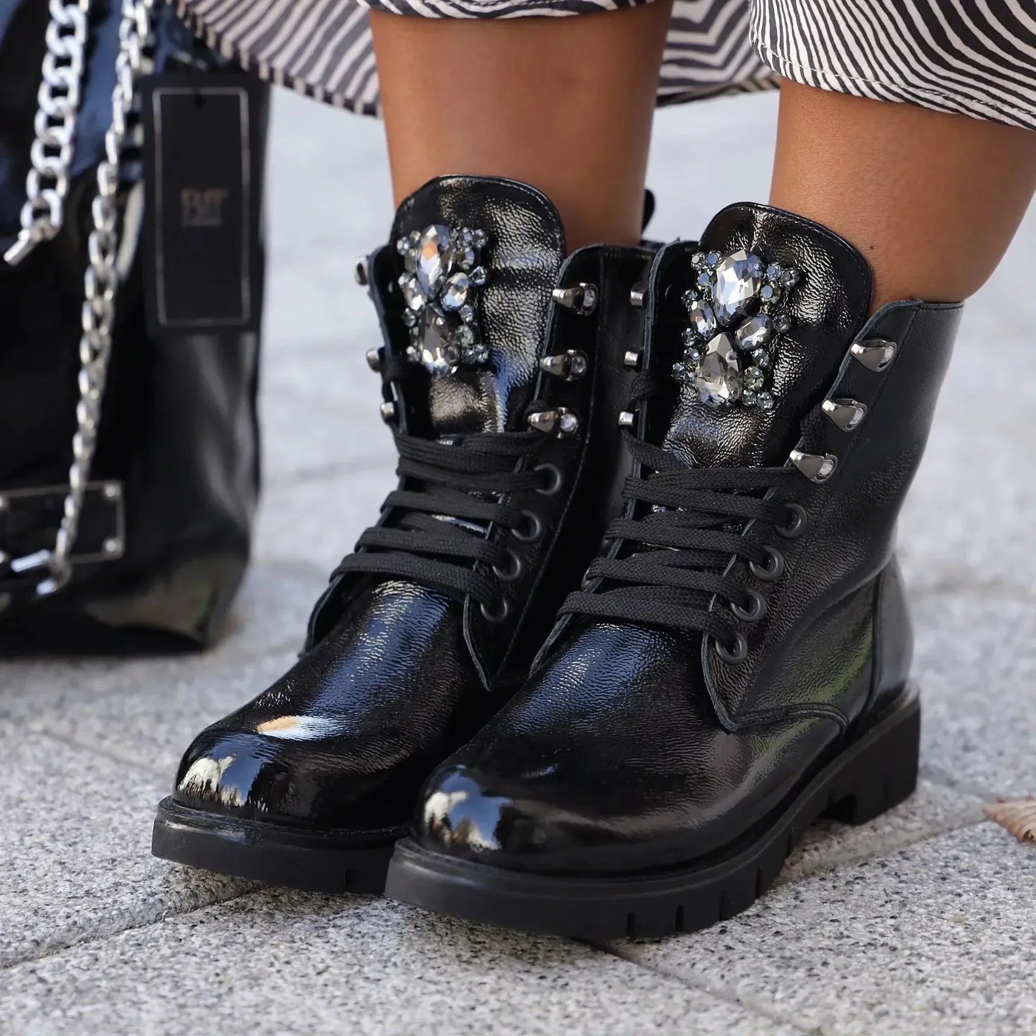 Mascia - Obuća Monah