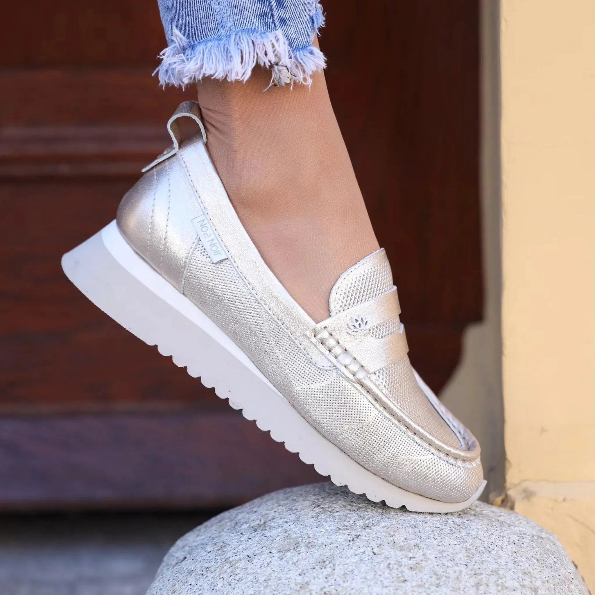 Obuća na navlačenje (slip-on) - Obuća Monah