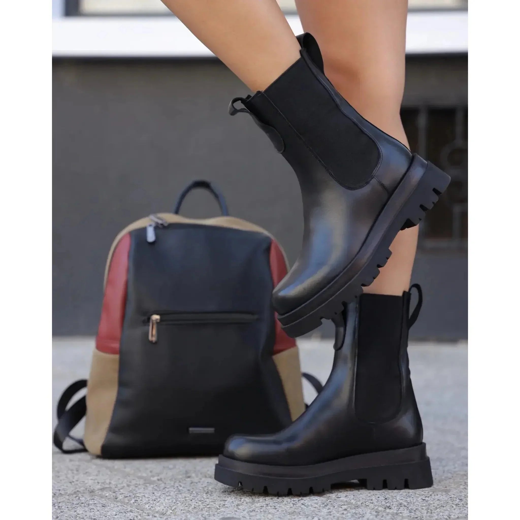 Passo - Obuća Monah