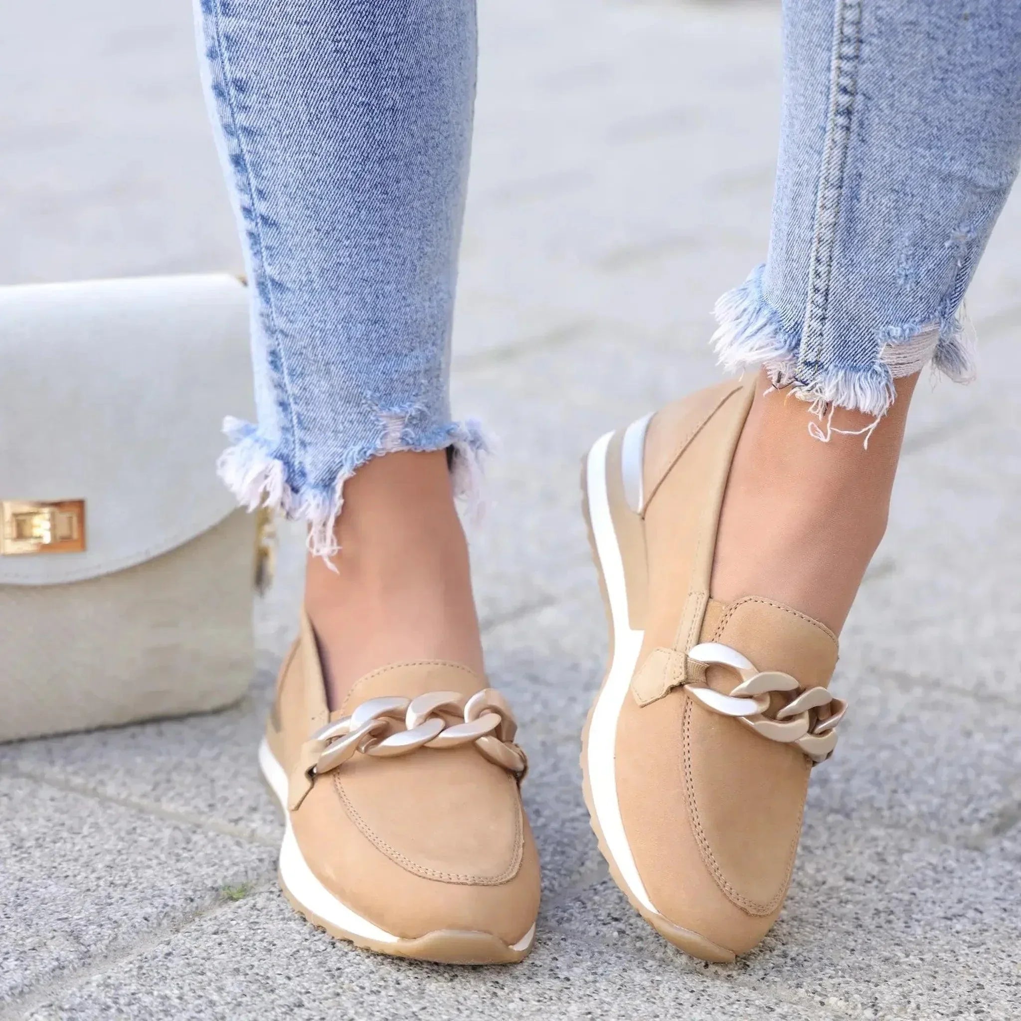 Ravna obuća - Obuća Monah