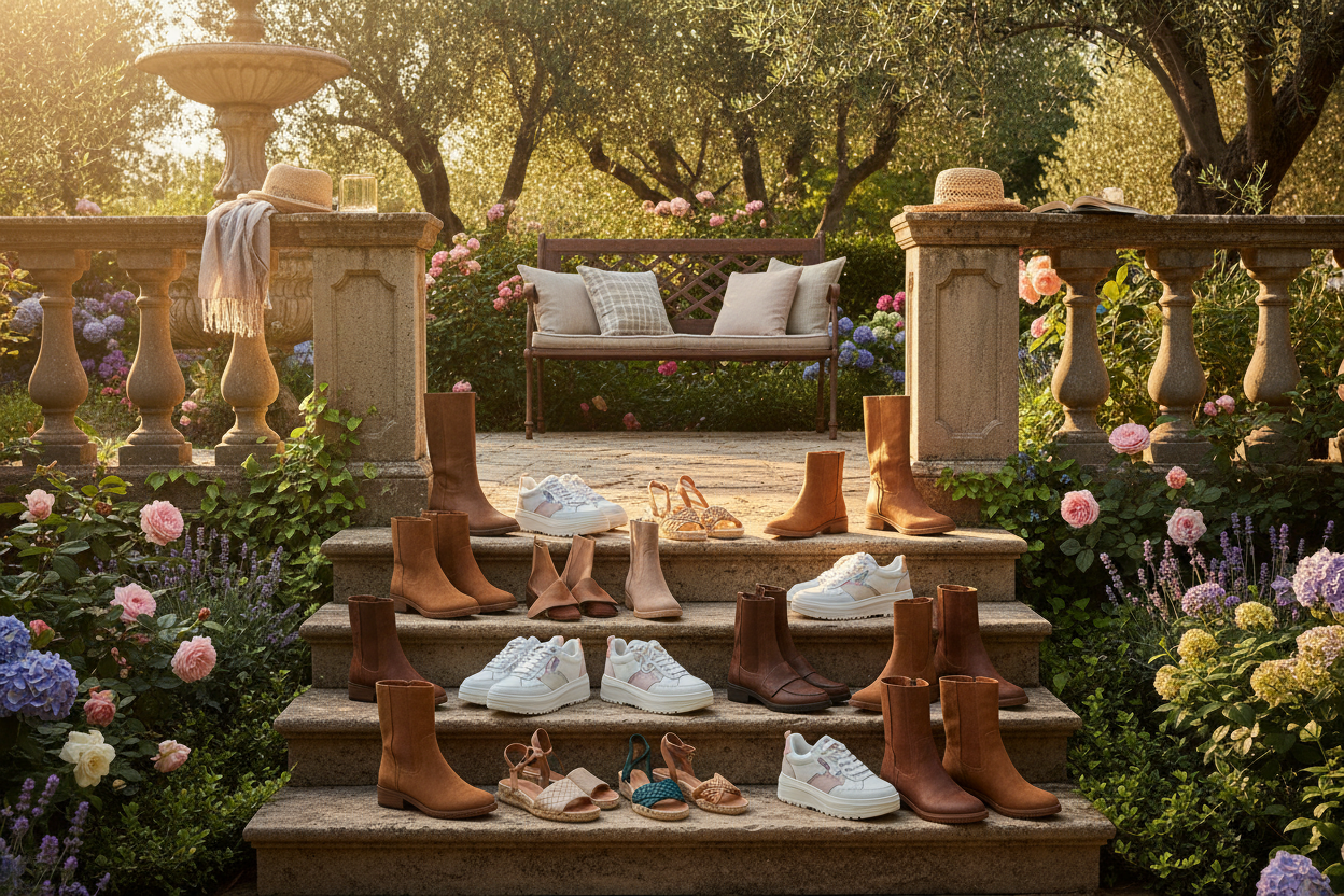 Najprodavanija obuća