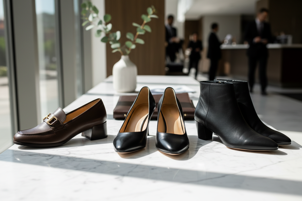 Poslovna obuća