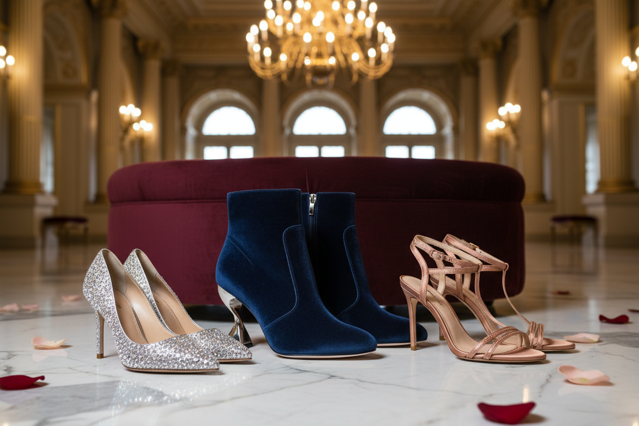 Obuća za svečane prilike