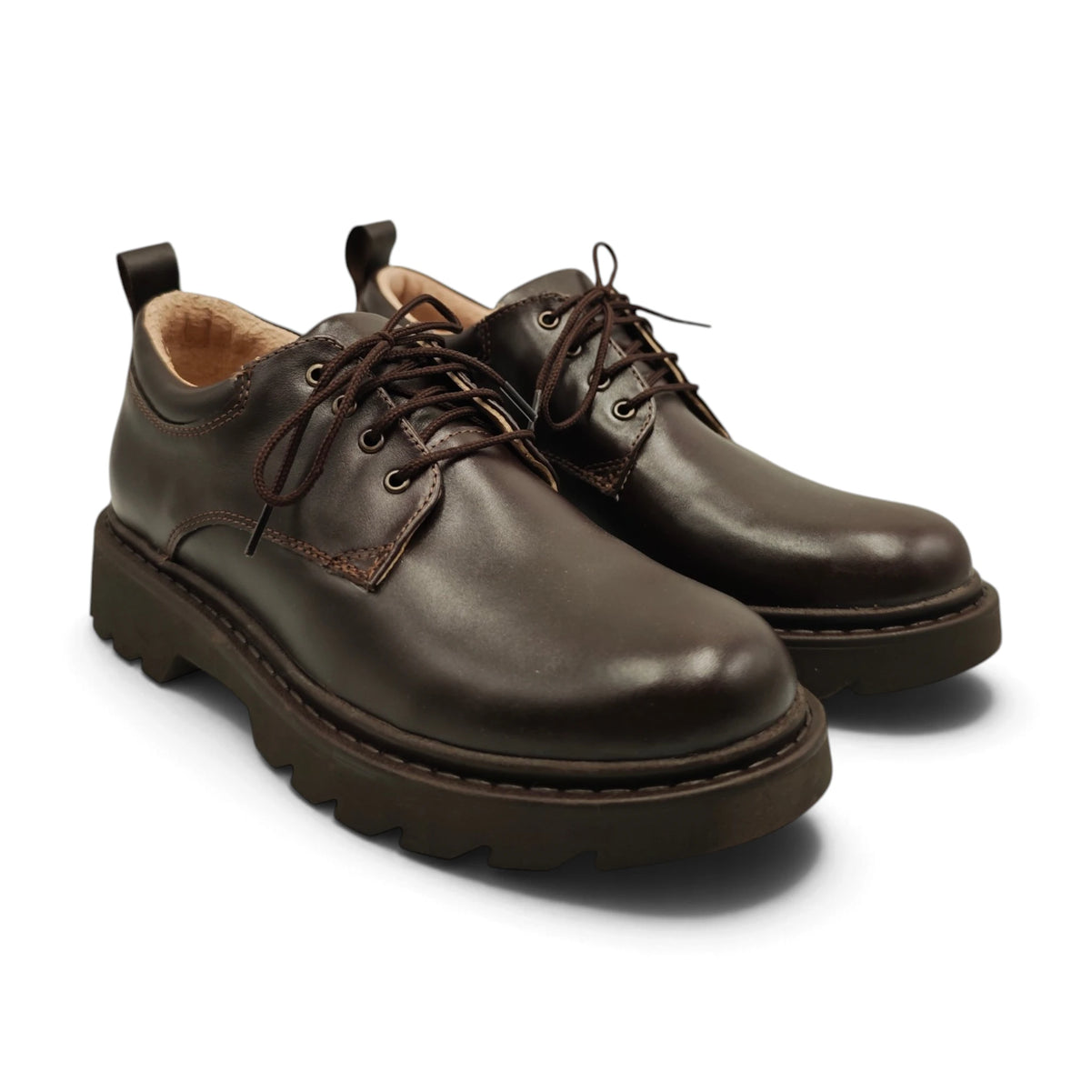 AIS 4002 braon pogled spreda