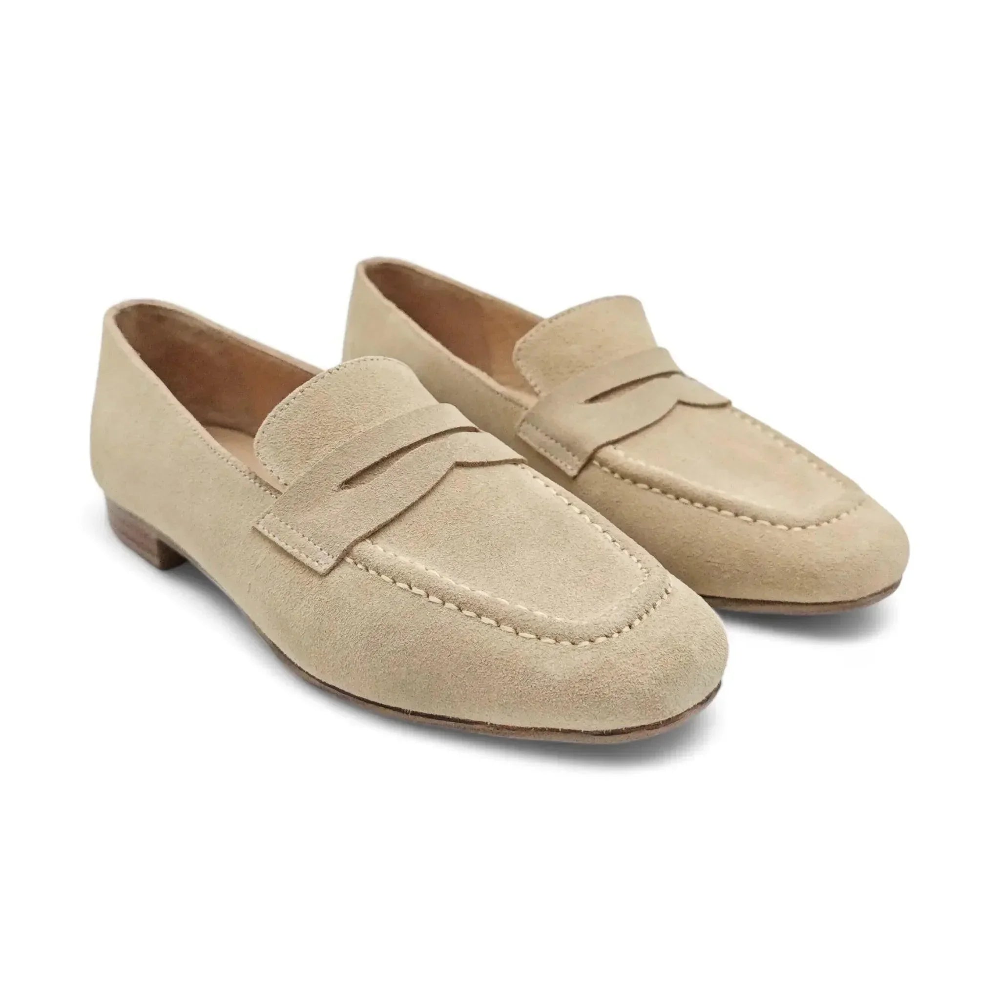 Alpler 512 KAKI SPREDA