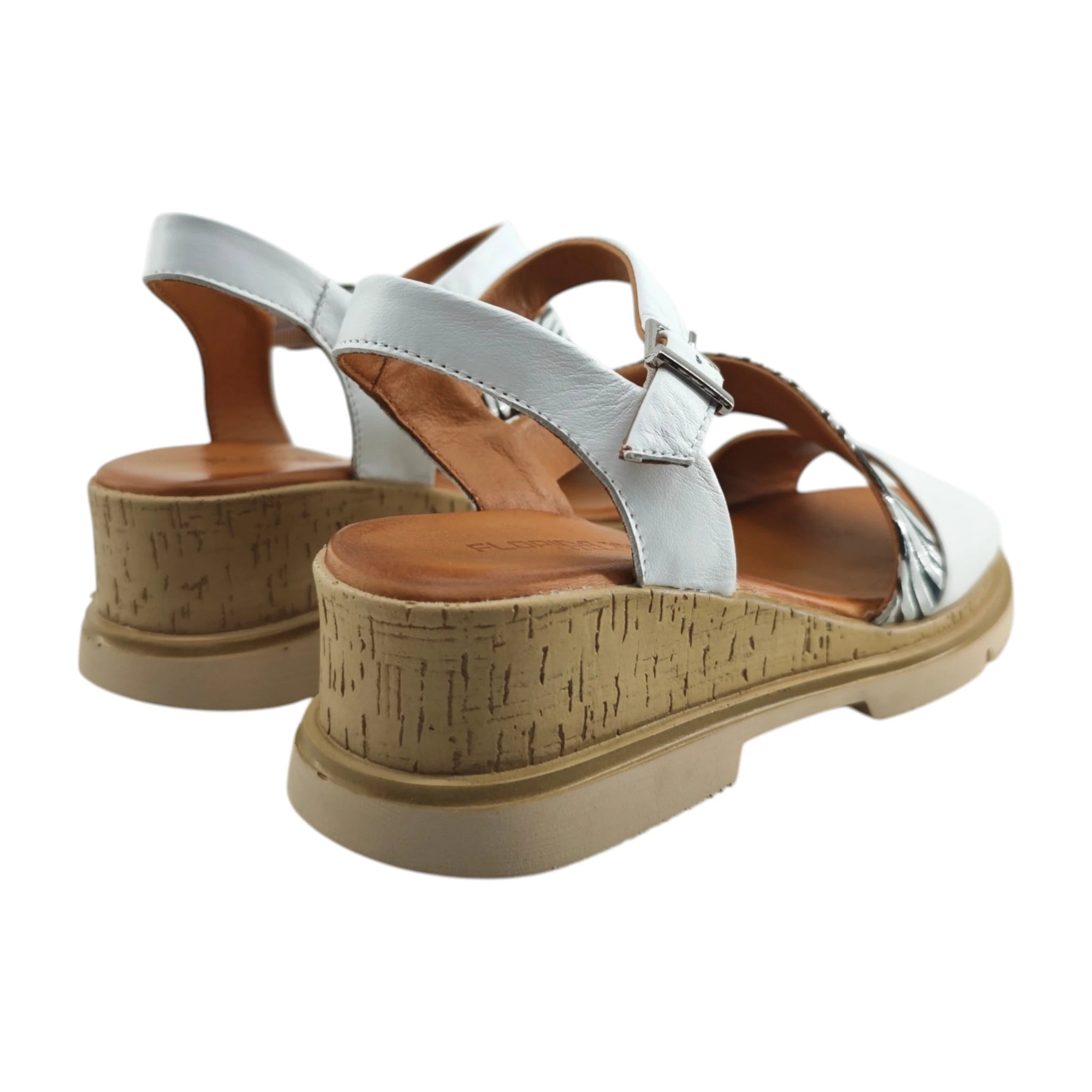 Ballerins 2200 bela pogled straga