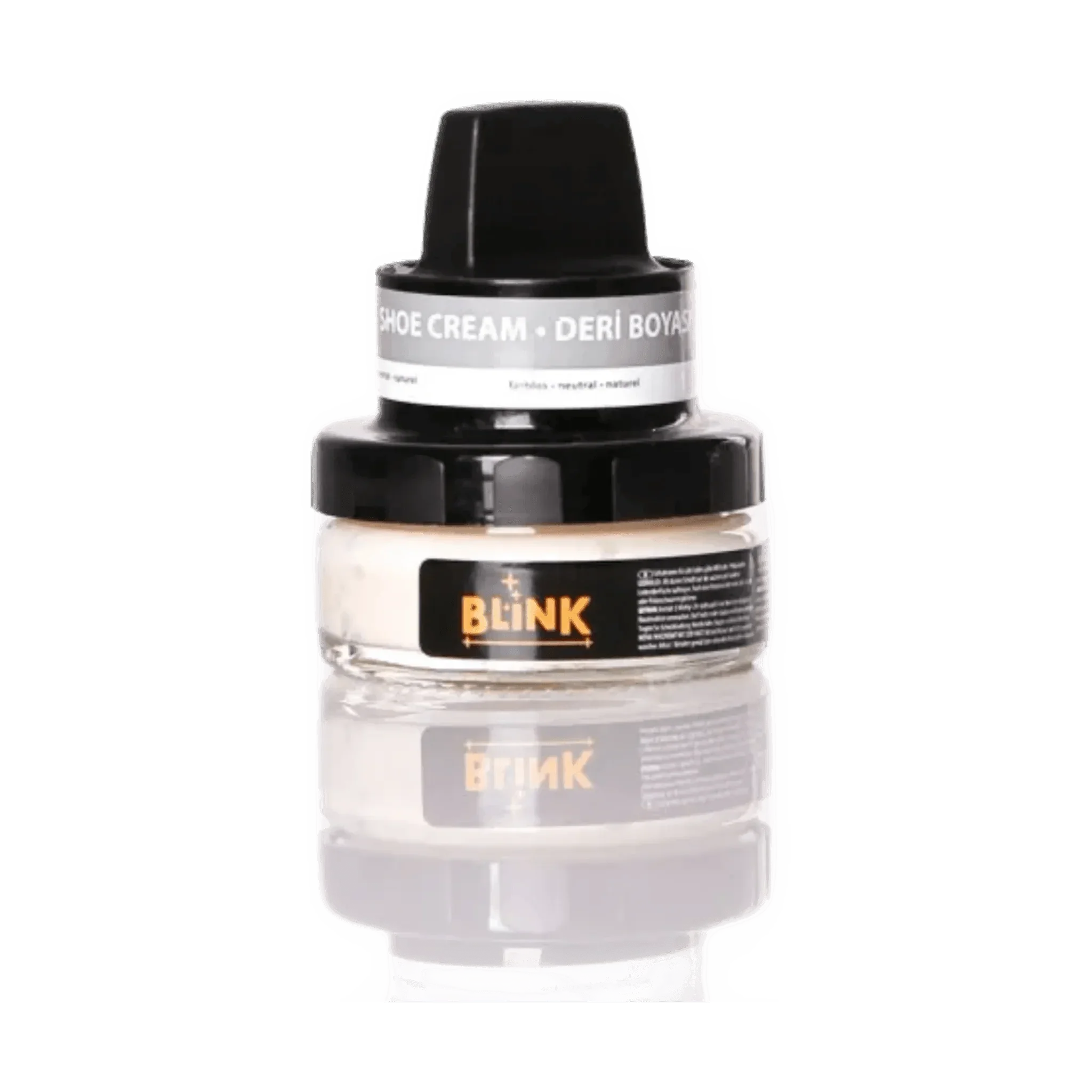 Blink Shoe Cream - krema za kožu - Obuća Monah
