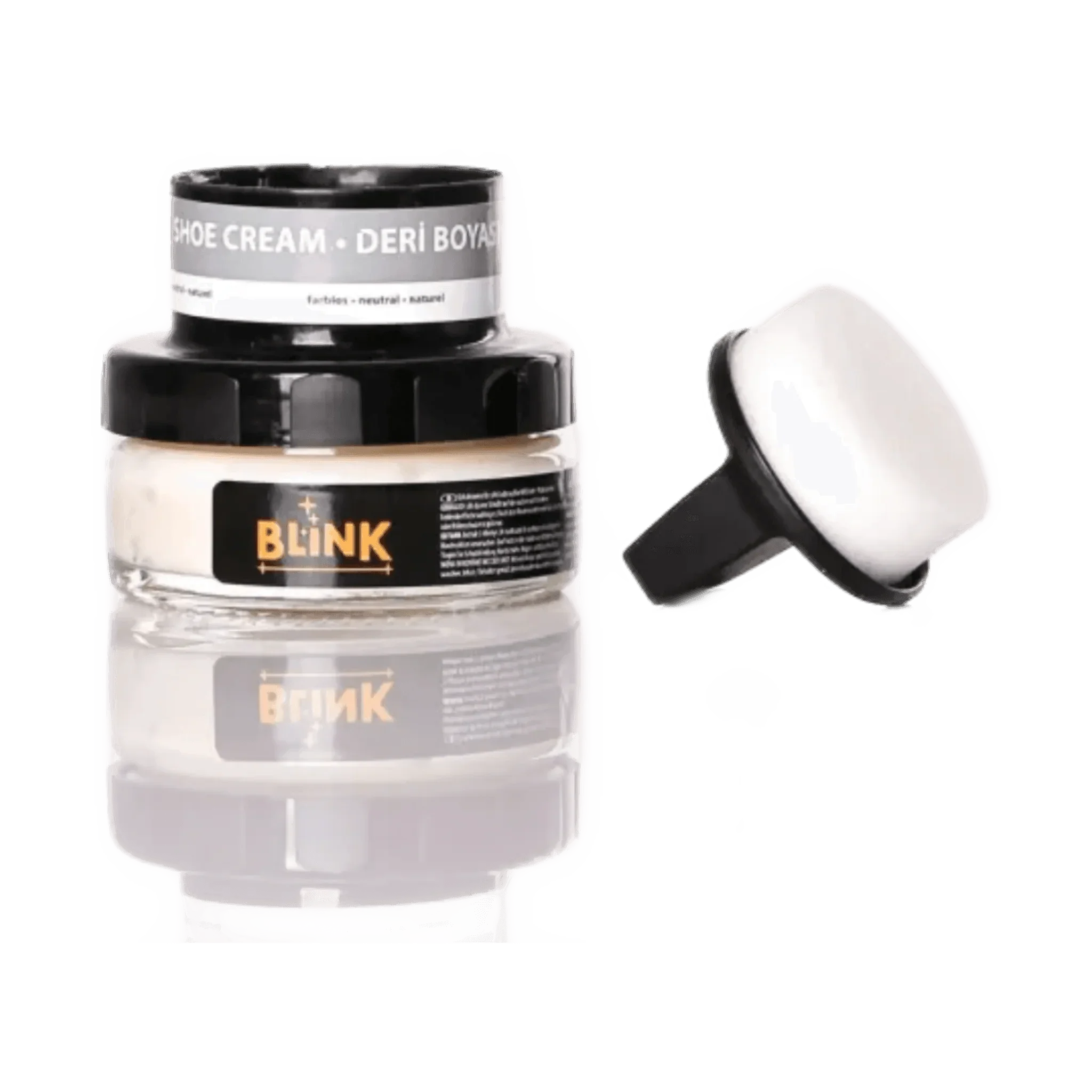 Blink Shoe Cream - krema za kožu - Obuća Monah