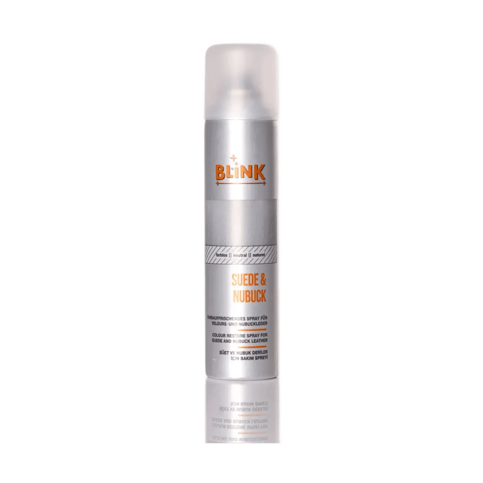Blink sprej za čišćenje velura i nubuka - Obuća Monah