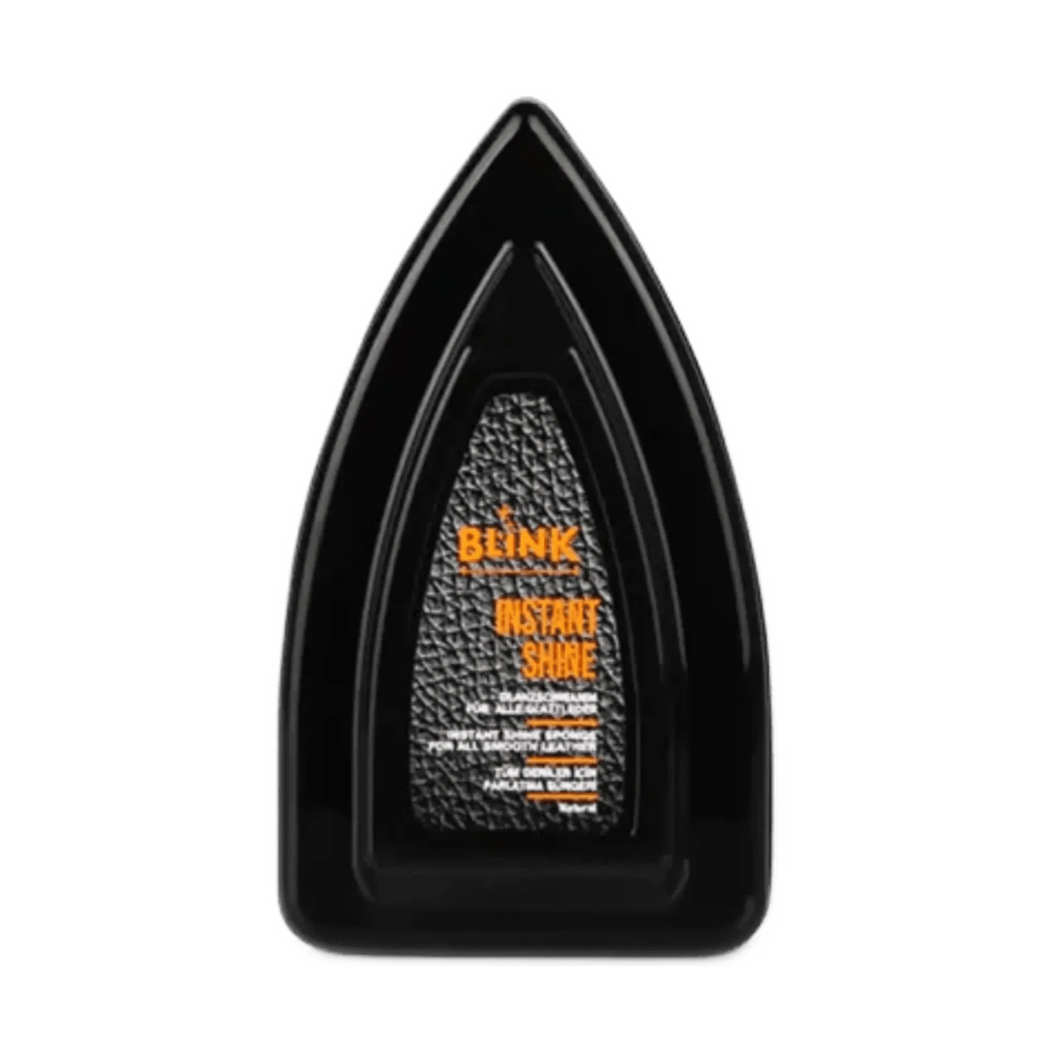 Blink Shoe Shine Sponge - sunđer za sjaj kože - Obuća Monah