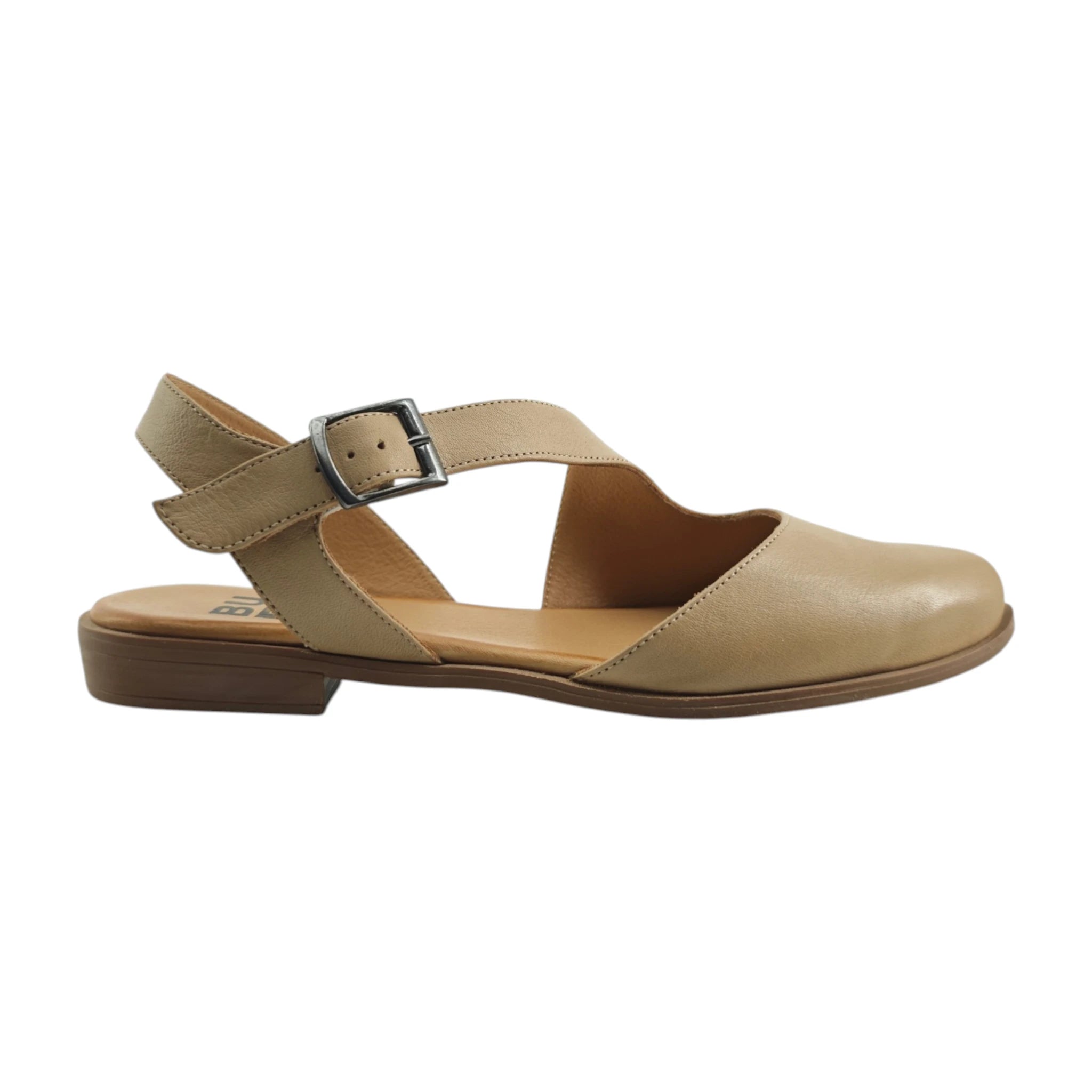 Bueno 706 taupe pogled desno