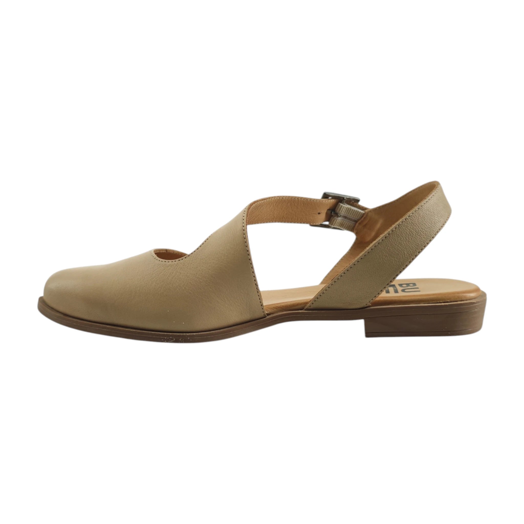 Bueno 706 taupe pogled levo