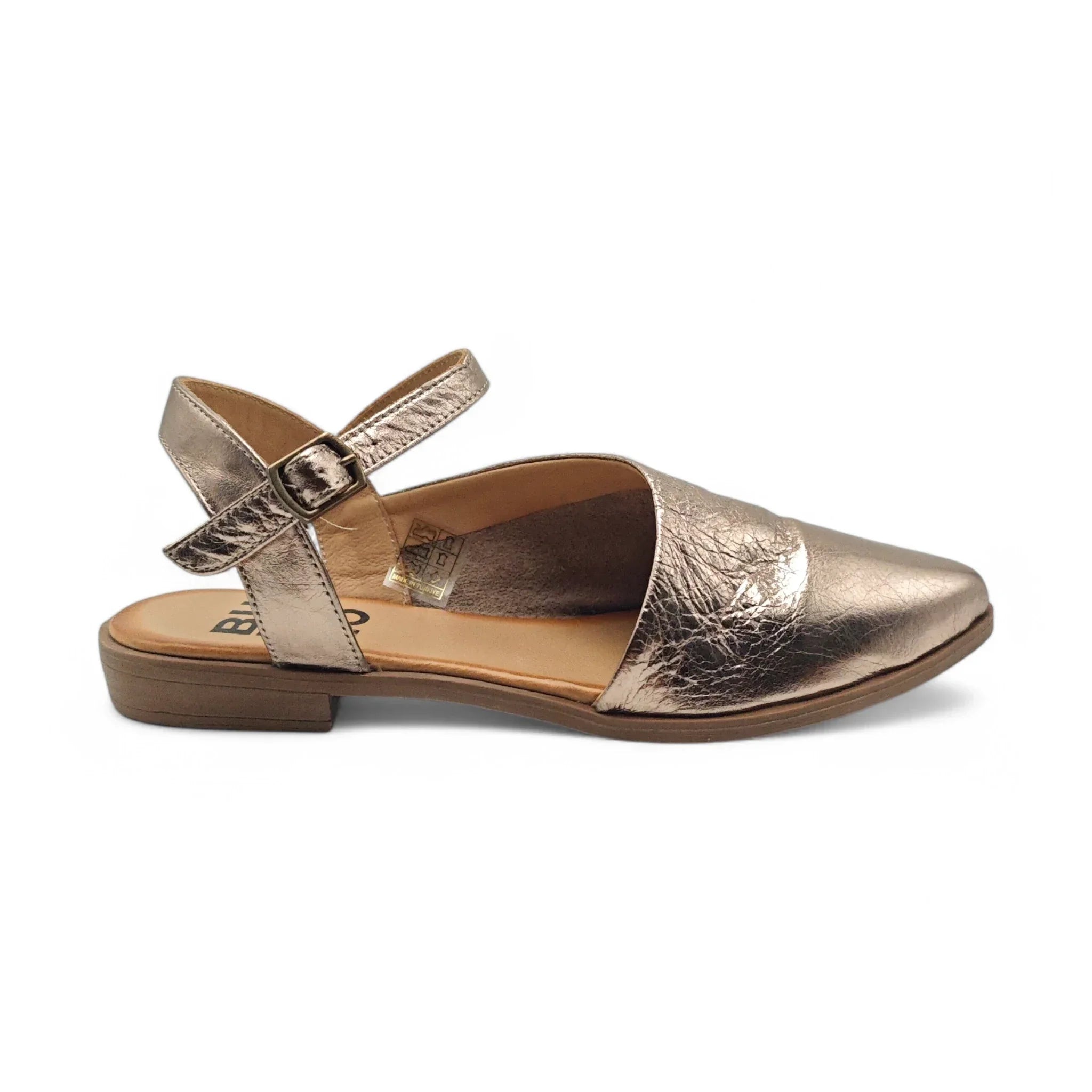 Bueno 0208 bronza pogled desno