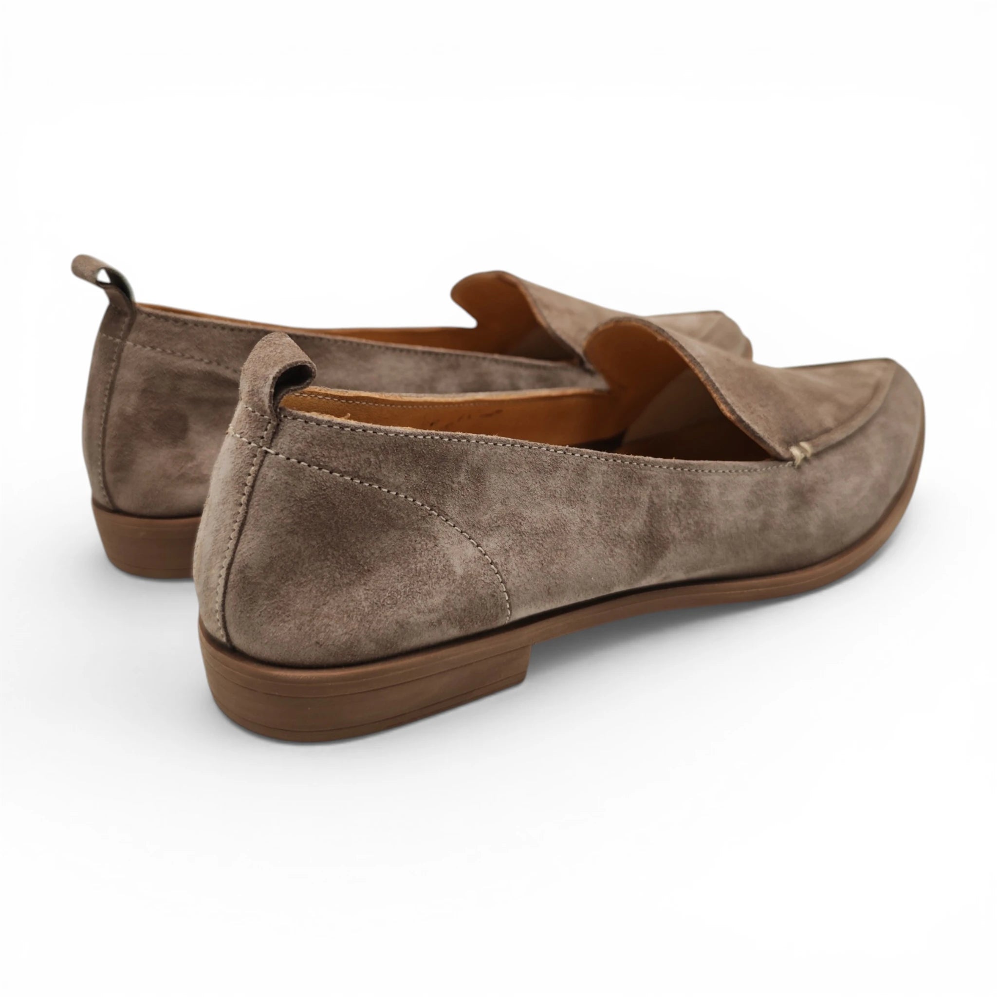 Bueno 01281 taupe pogled straga