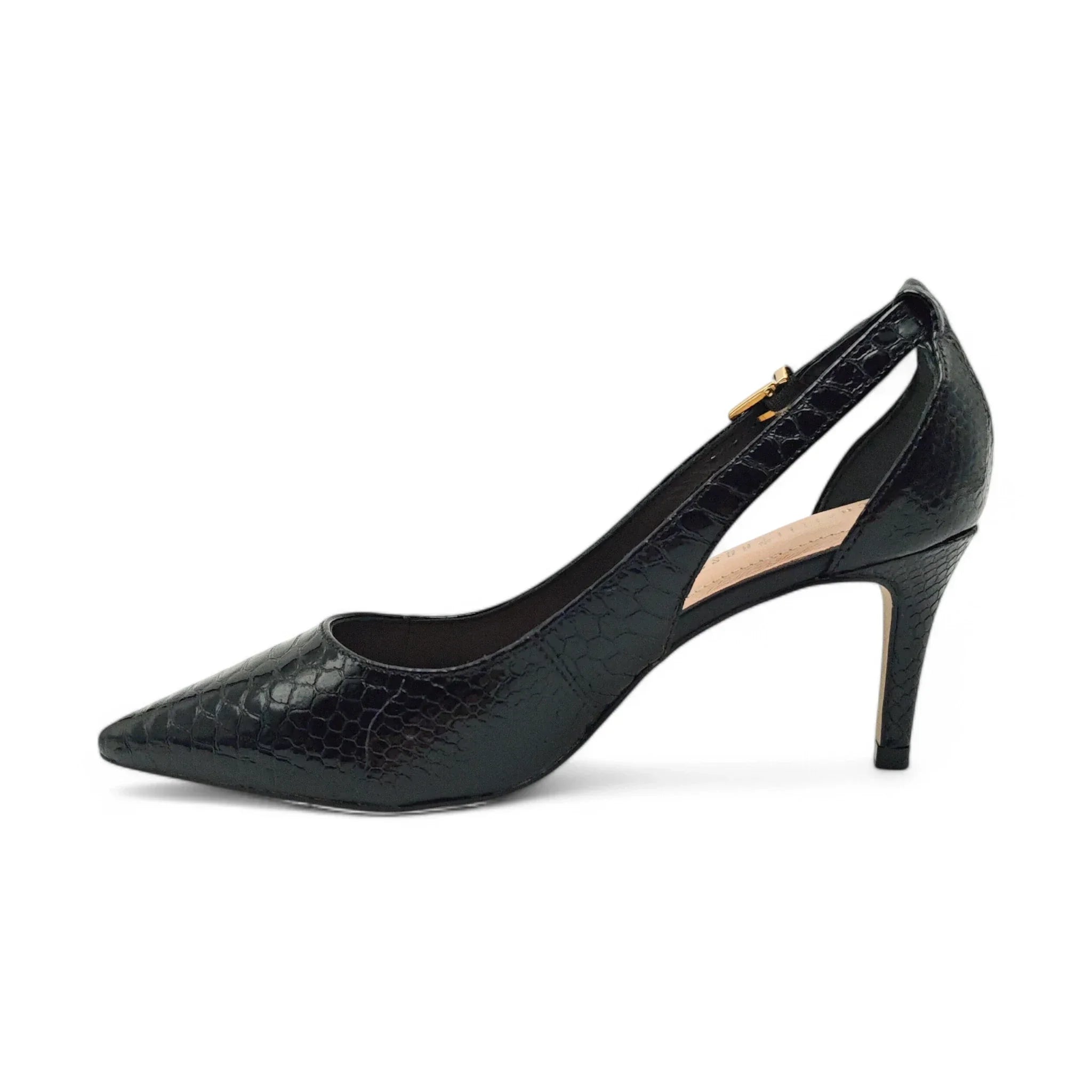 Capelli Rossi D'Orsay salonke na mačiju štiklu 100500 - Obuća Monah