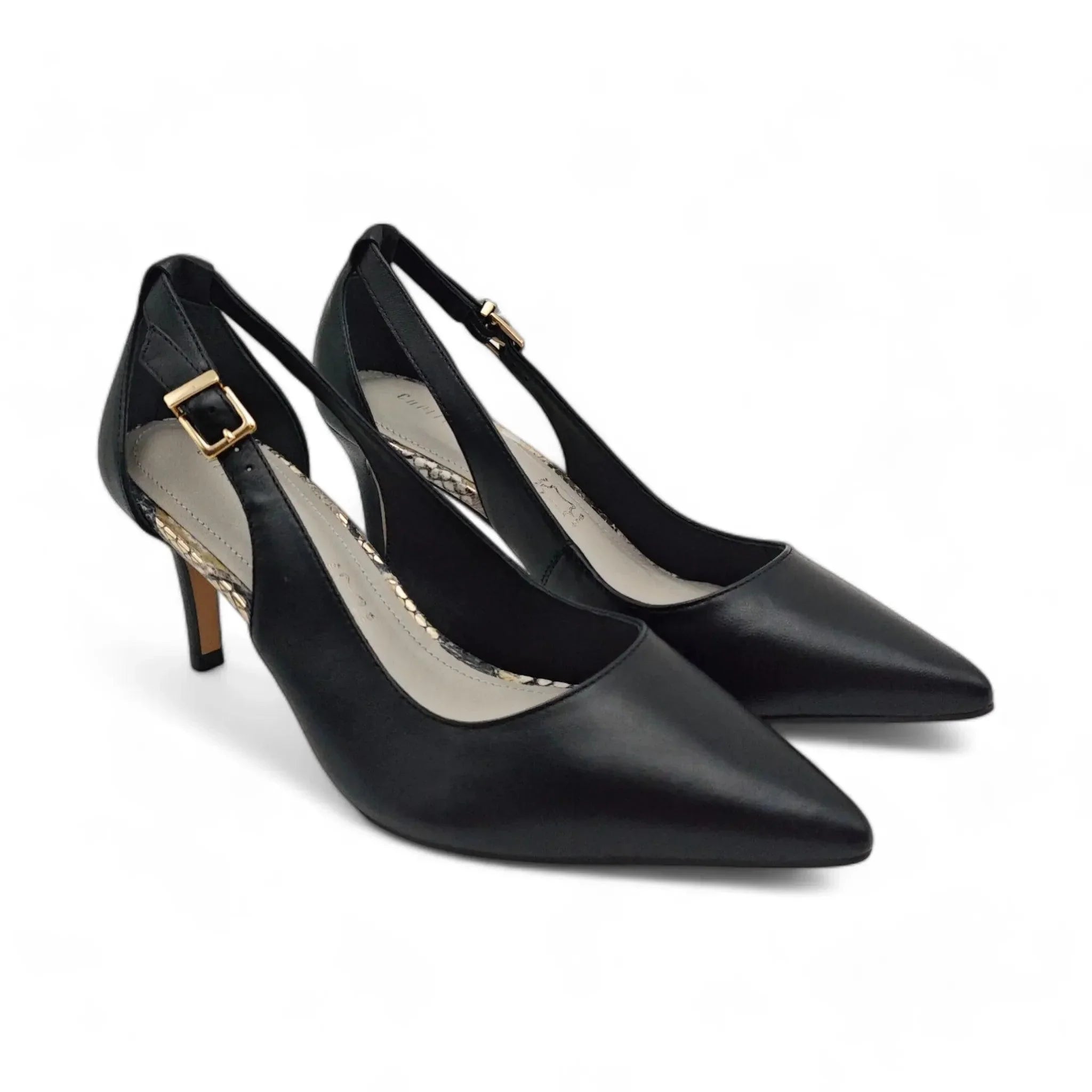 Capelli Rossi D'Orsay salonke na mačiju štiklu 10050 - Obuća Monah