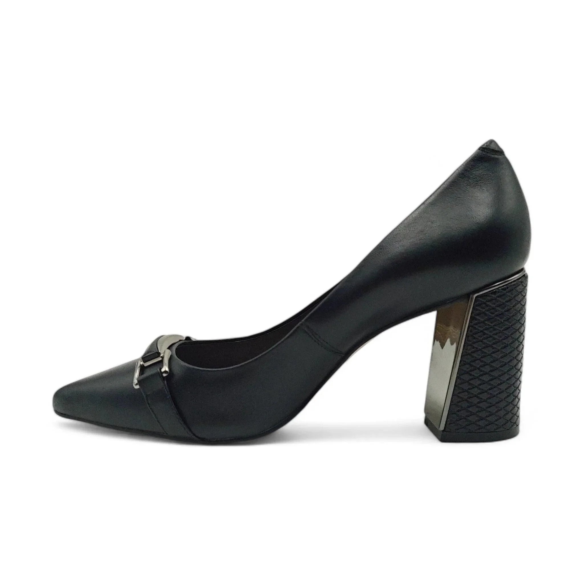 Capelli Rossi klasične D'Orsay cipele na blok štiklu 1098800 - Obuća Monah