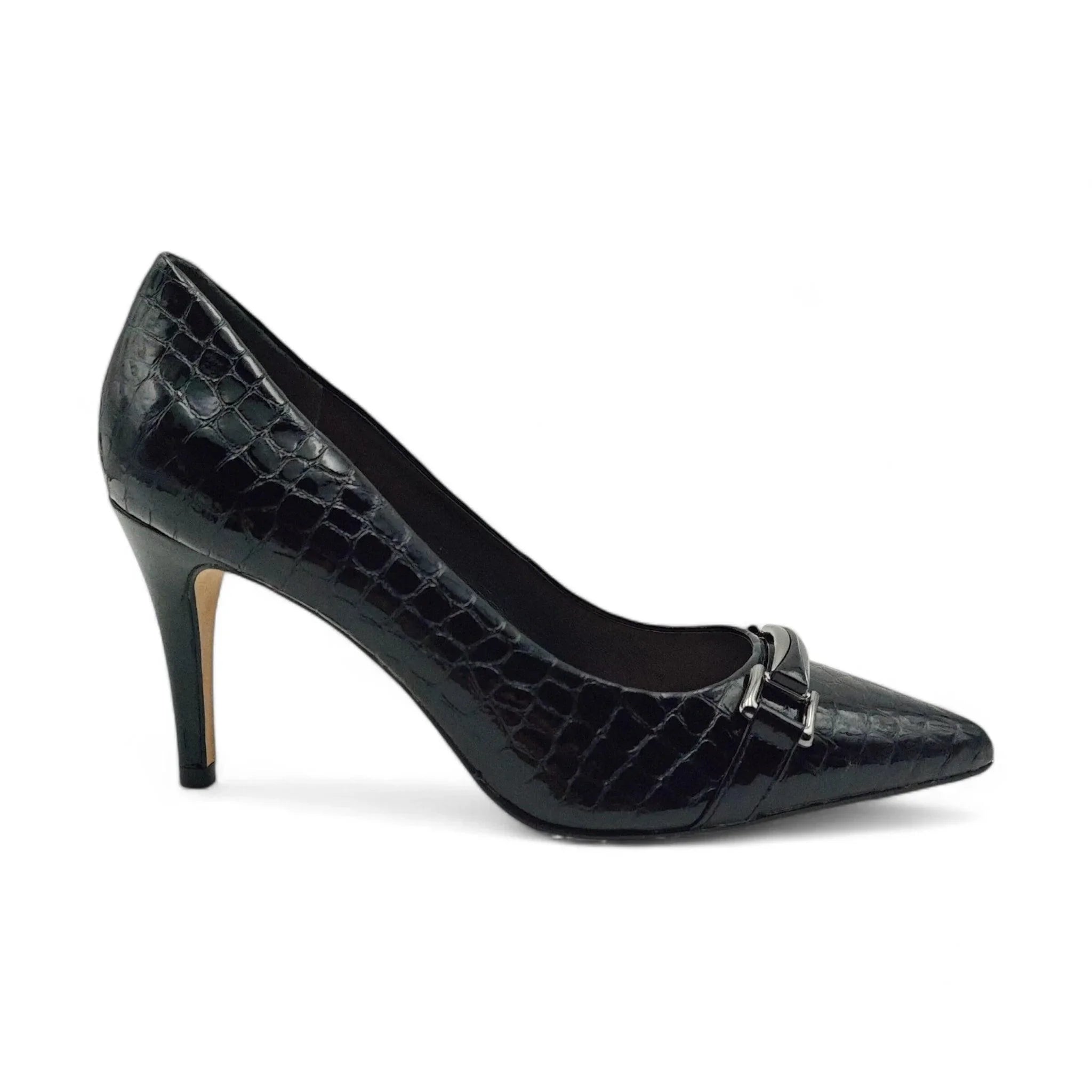 Capelli Rossi klasične D'Orsay salonke na stiletto štiklu 1098801 - Obuća Monah