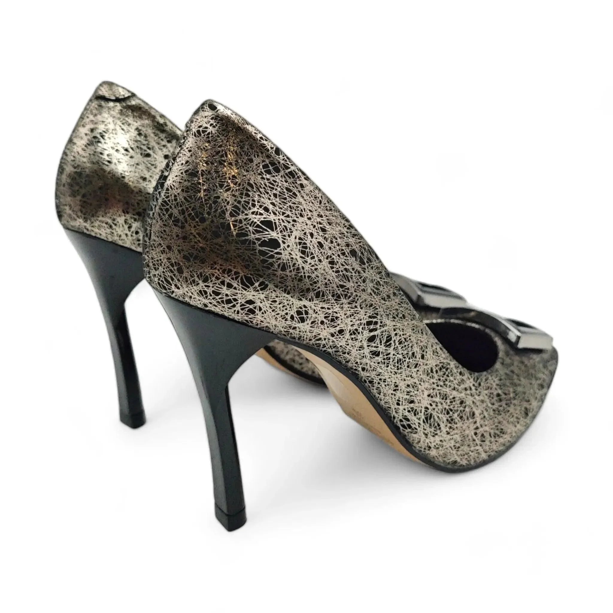 Capelli Rossi klasične D'Orsay salonke na stiletto štiklu 10990 - Obuća Monah