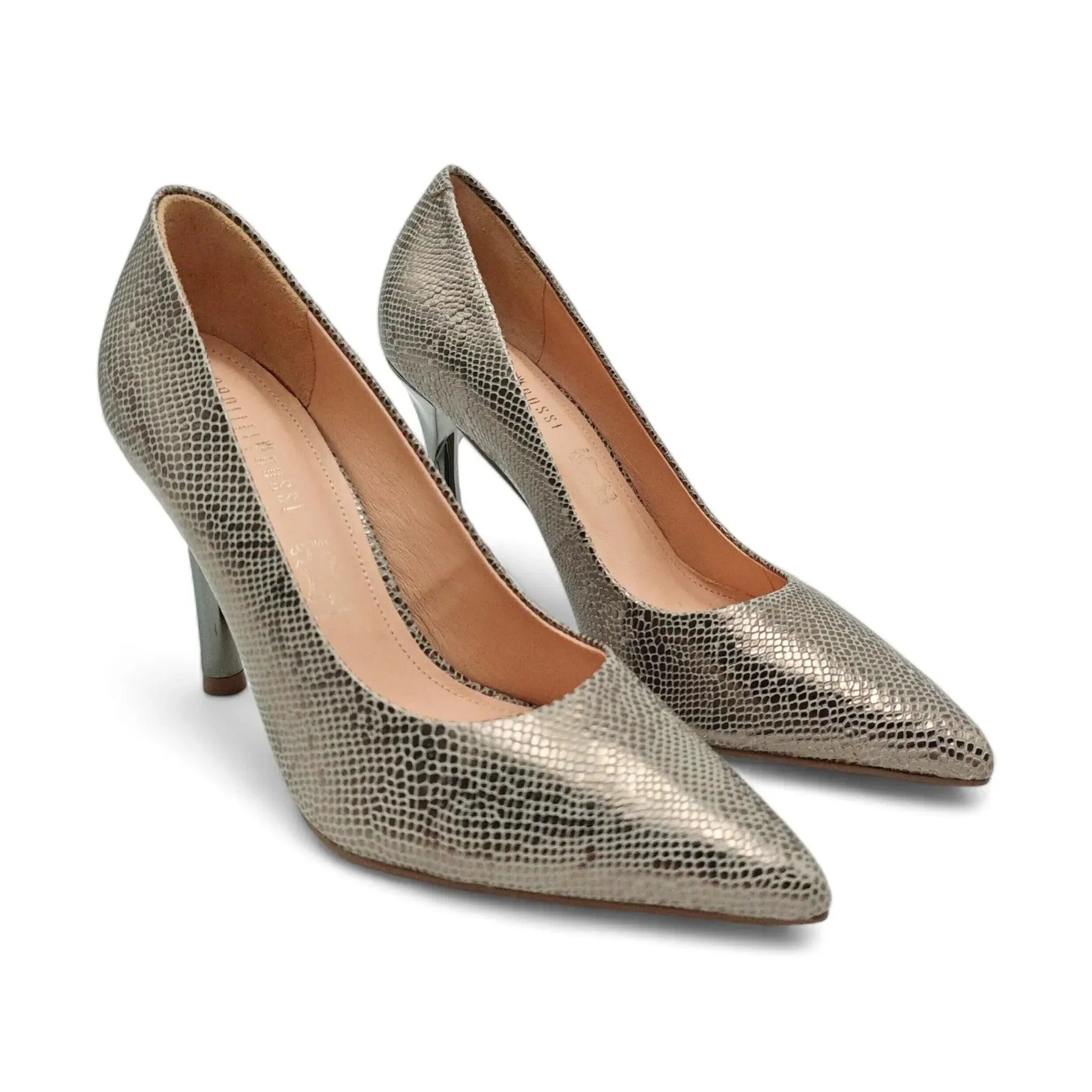 Capelli Rossi klasične D'Orsay salonke na stiletto štiklu 9649 - Obuća Monah