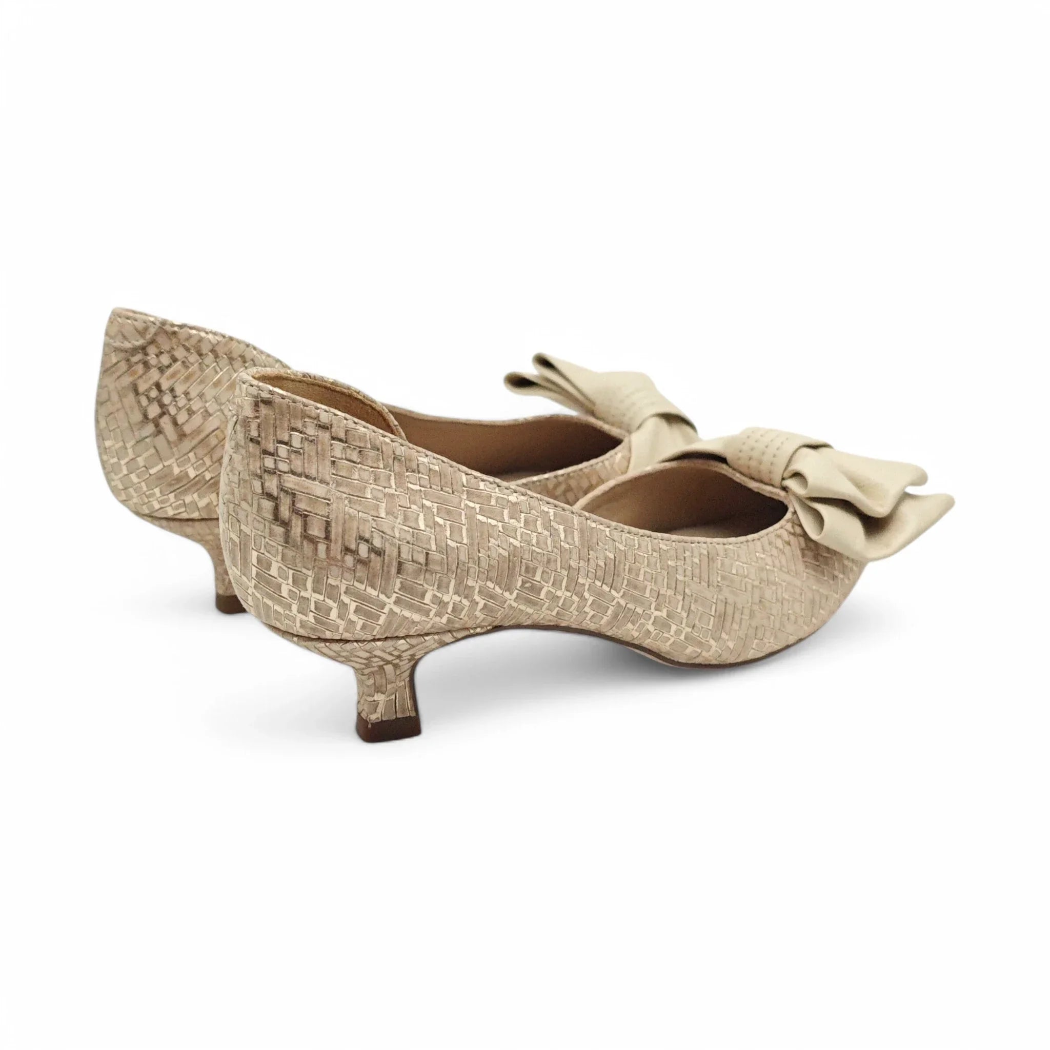 Capelli Rossi D'Orsay salonke na pompadour štiklu 10993 - Obuća Monah