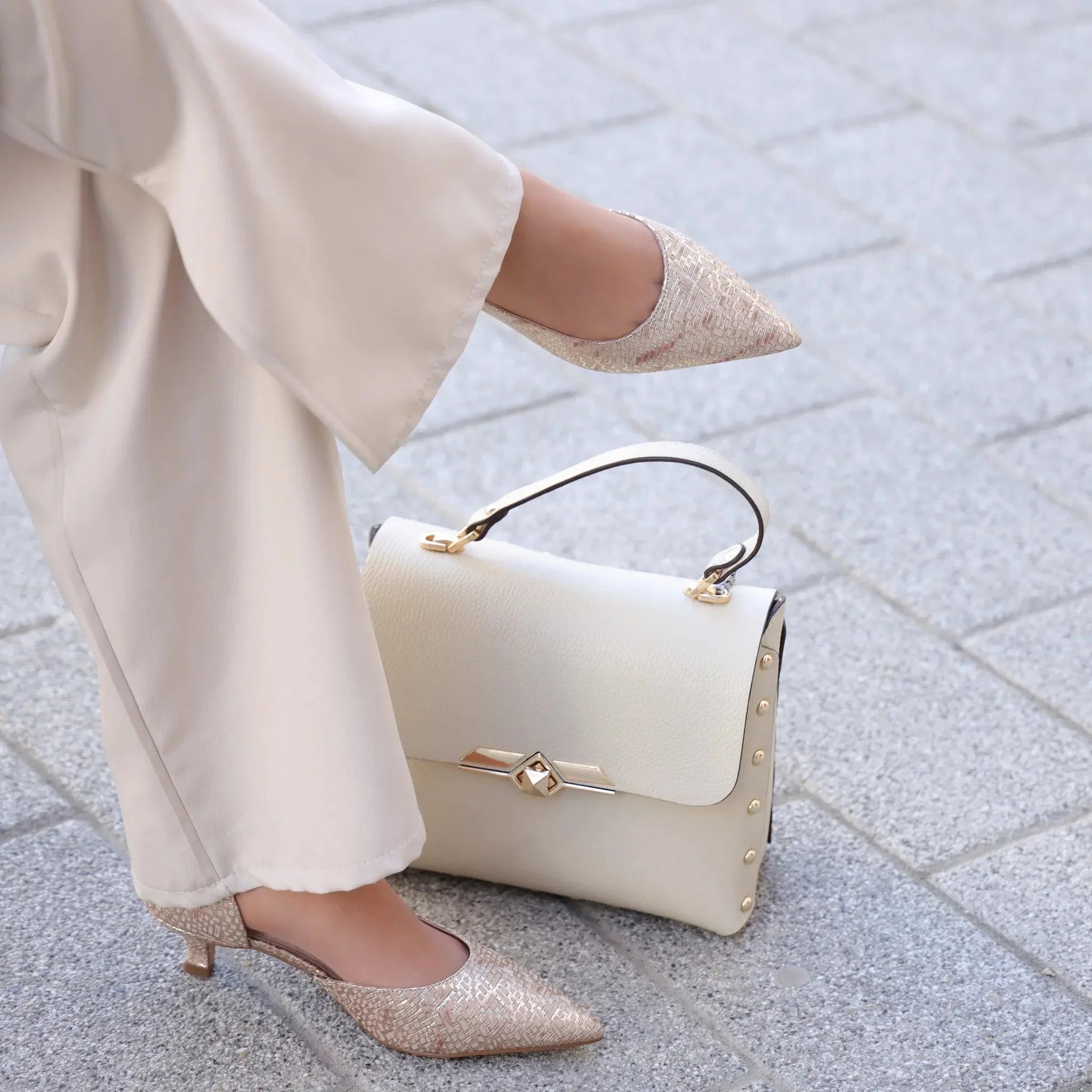 Capelli Rossi D'Orsay salonke na pompadour štiklu 11211 - Obuća Monah