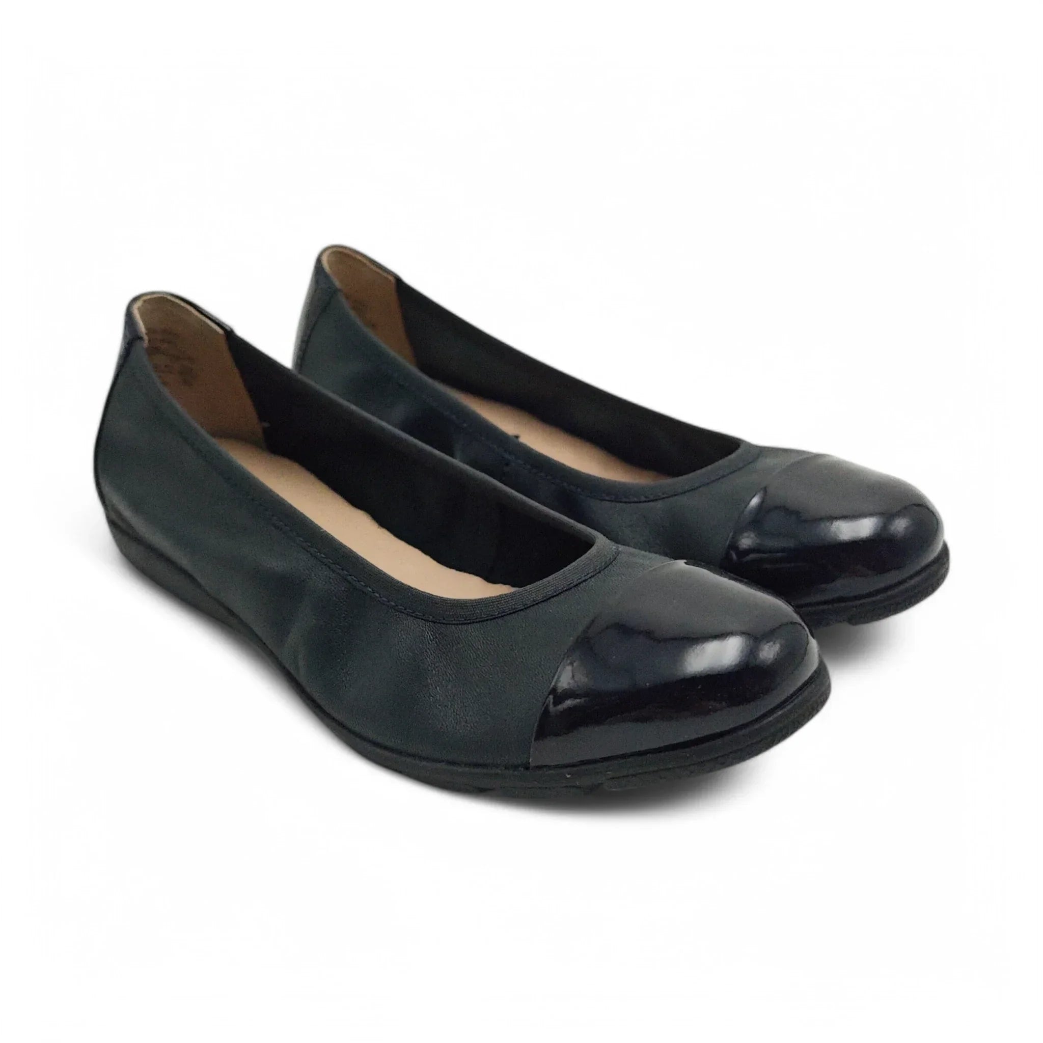 Caprice 22152 teget pogled spreda