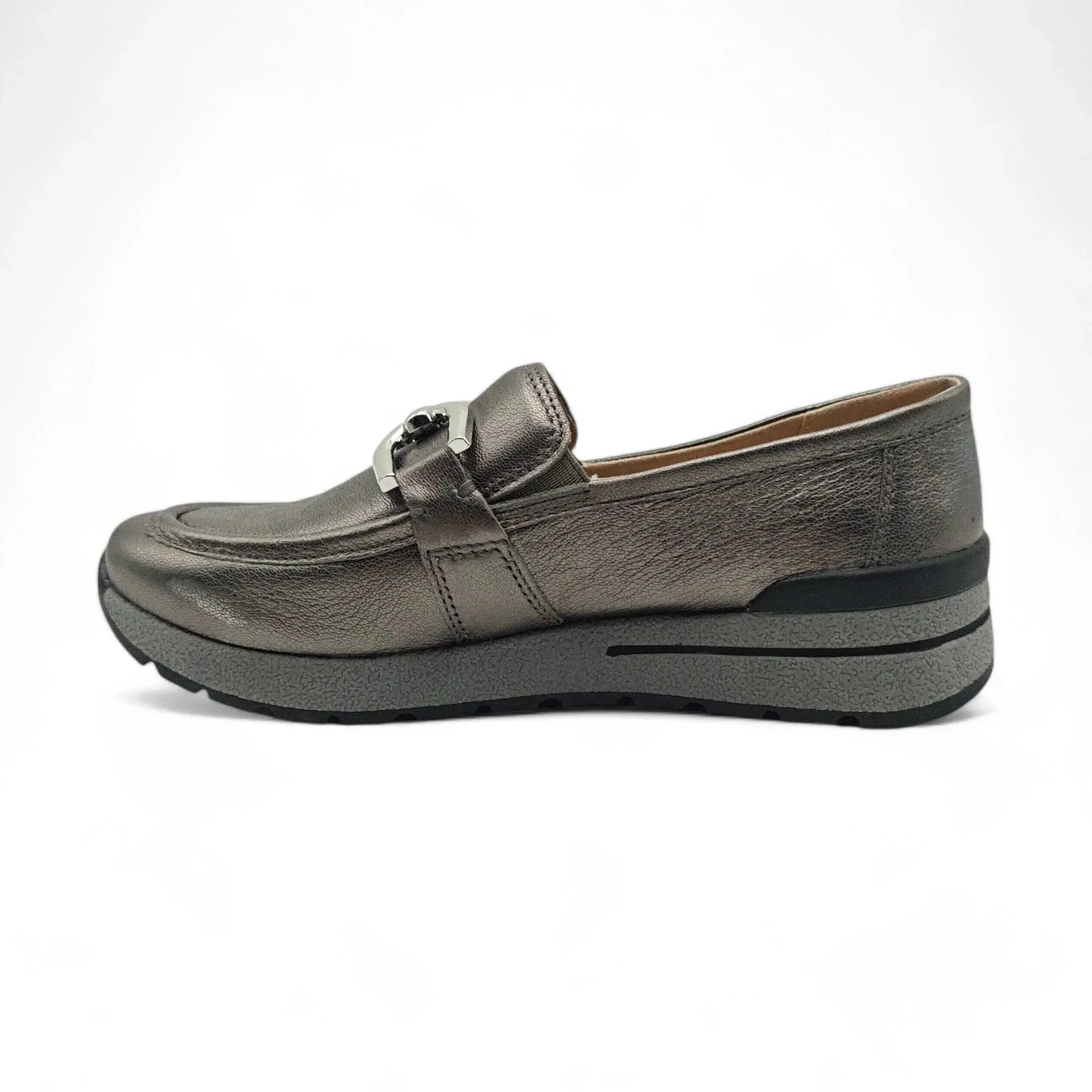 Caprice 24650 bronza pogled levo