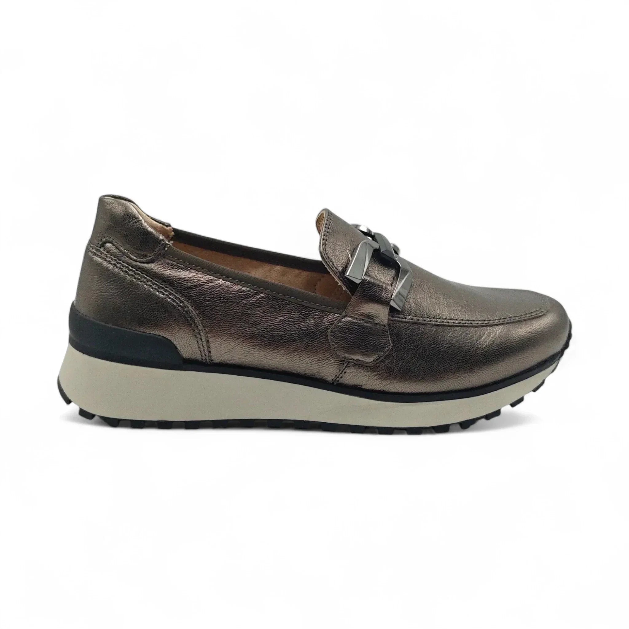 Caprice 24700 bronza pogled desno