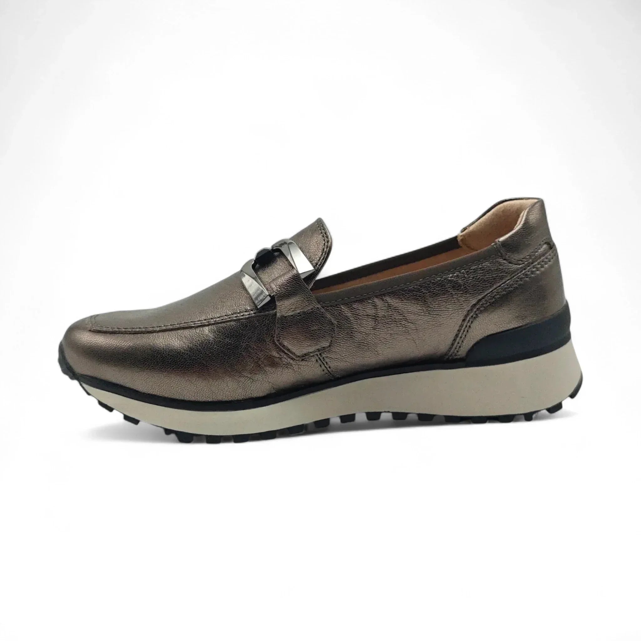 Caprice 24700 bronza pogled levo
