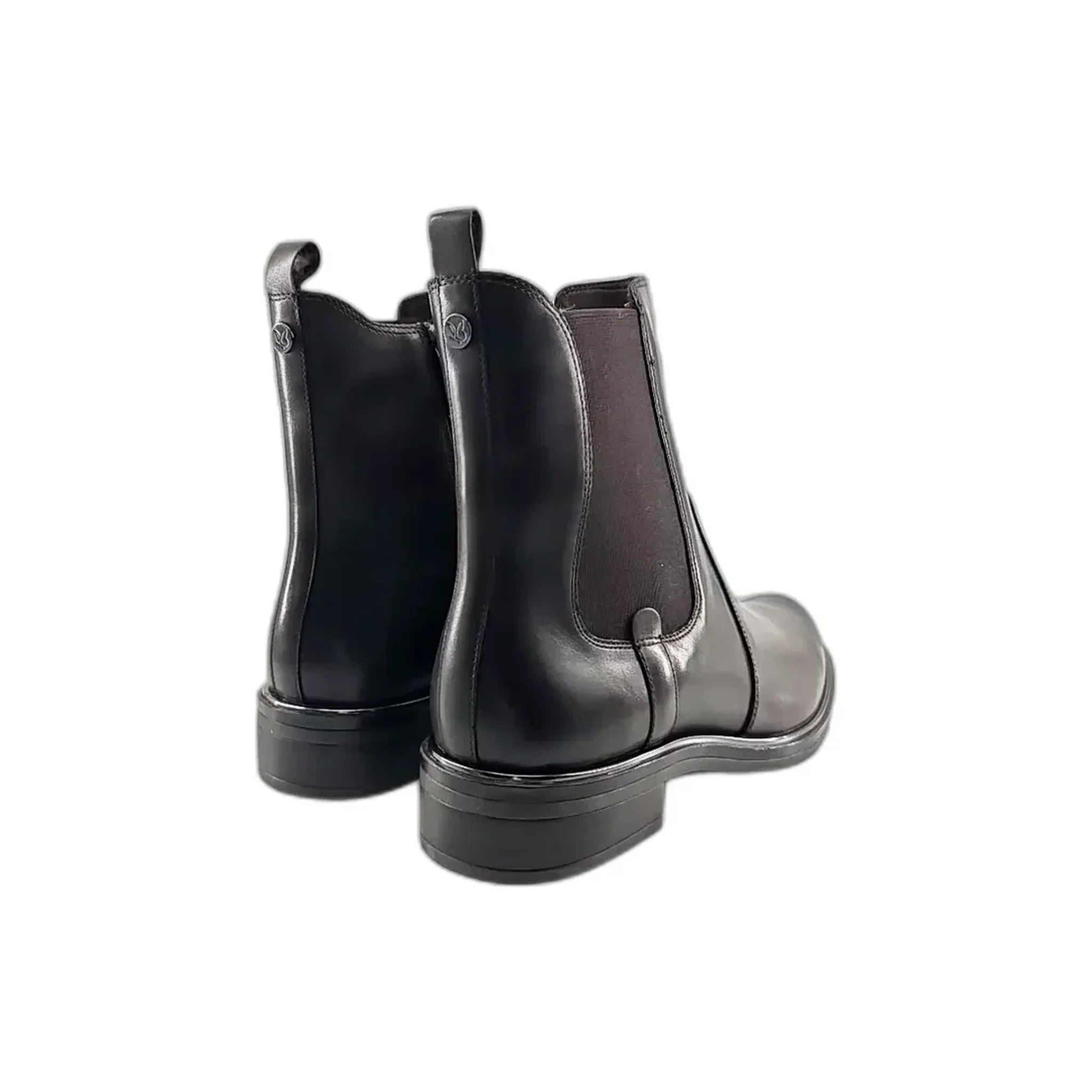 Caprice Chelsea ravne gležnjače na navlačenje 25304 - Obuća Monah