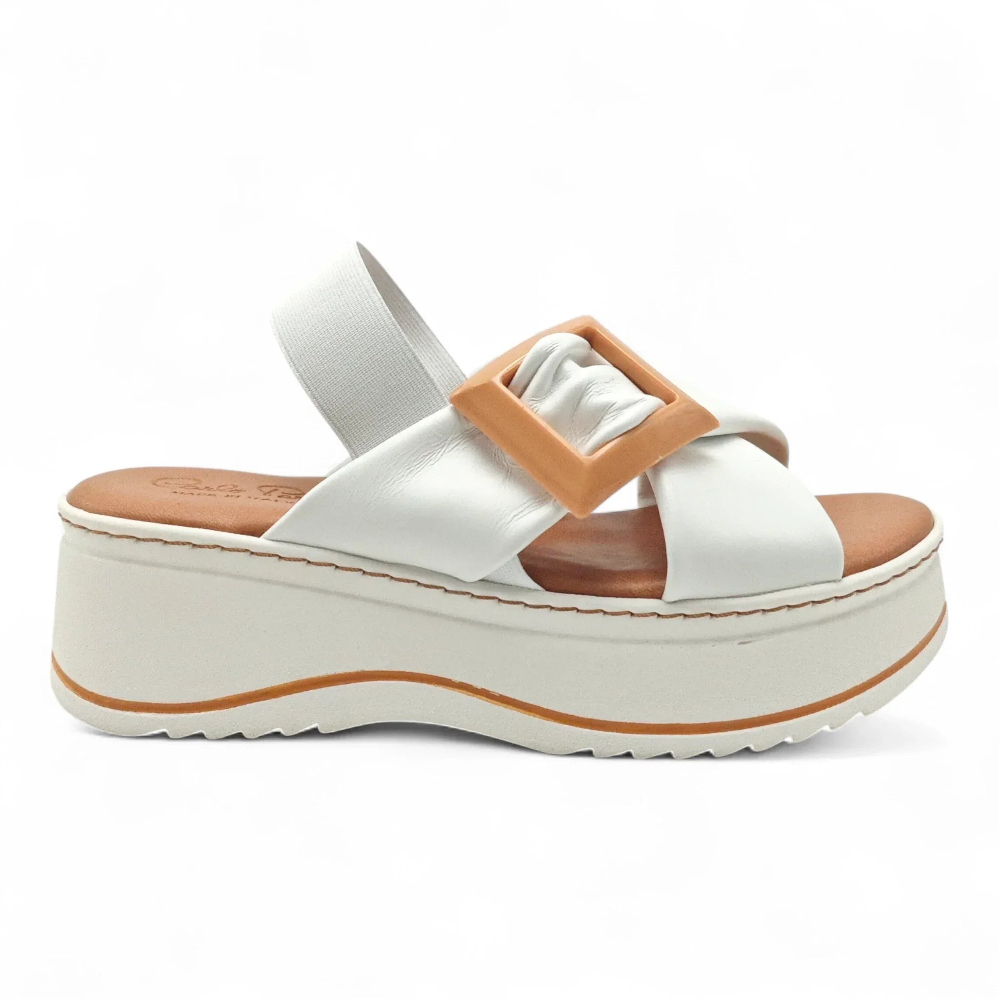 Carlo Pera 5860 bela pogled desno