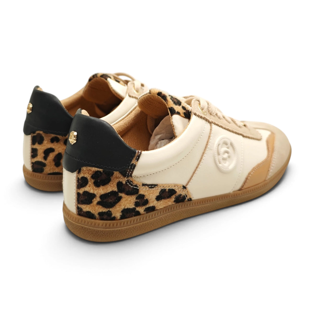 Carmela 162640 bež pogled straga #Boja_bež